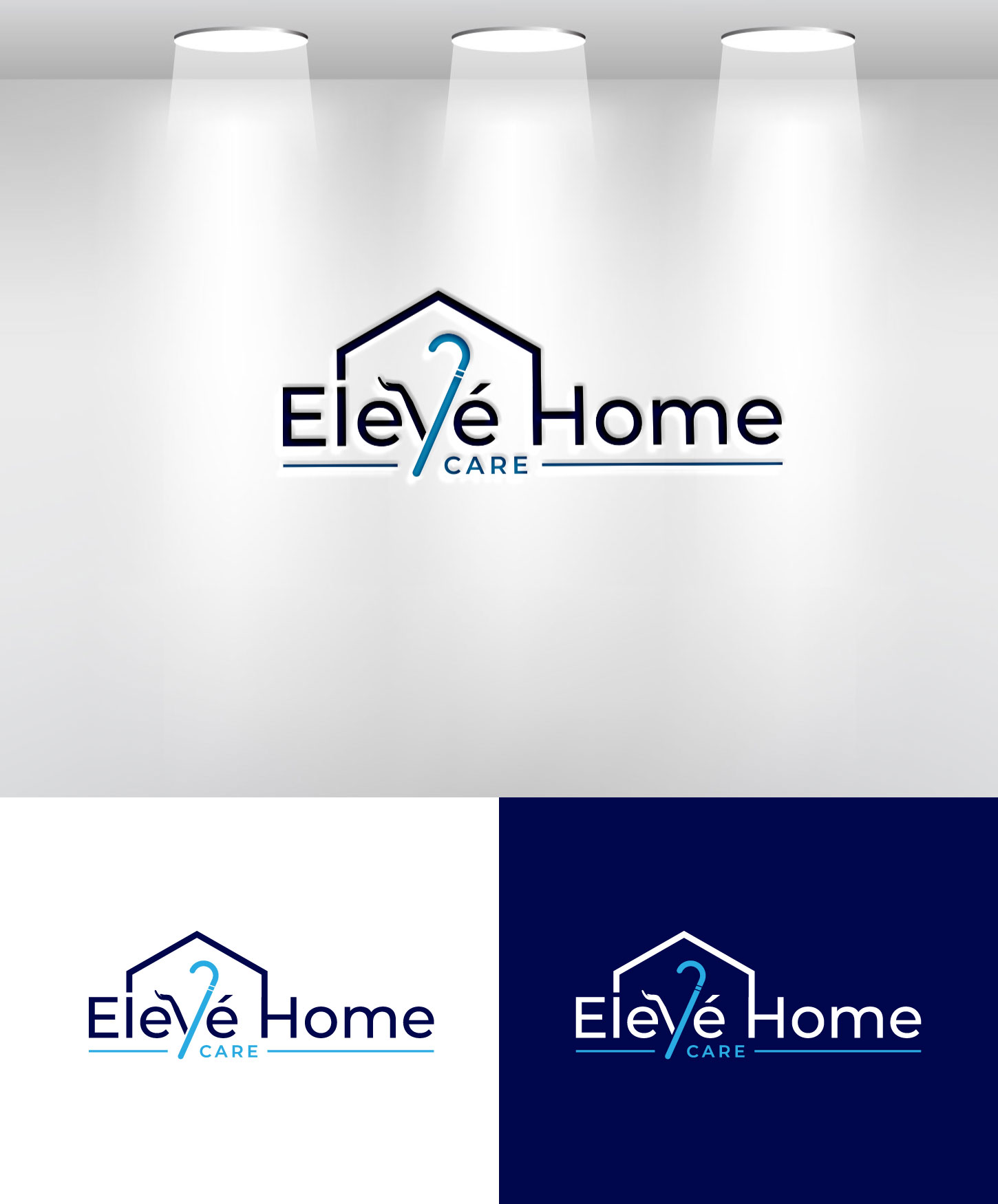 Logo Design by Mi Design1 for this project | Design #36002822