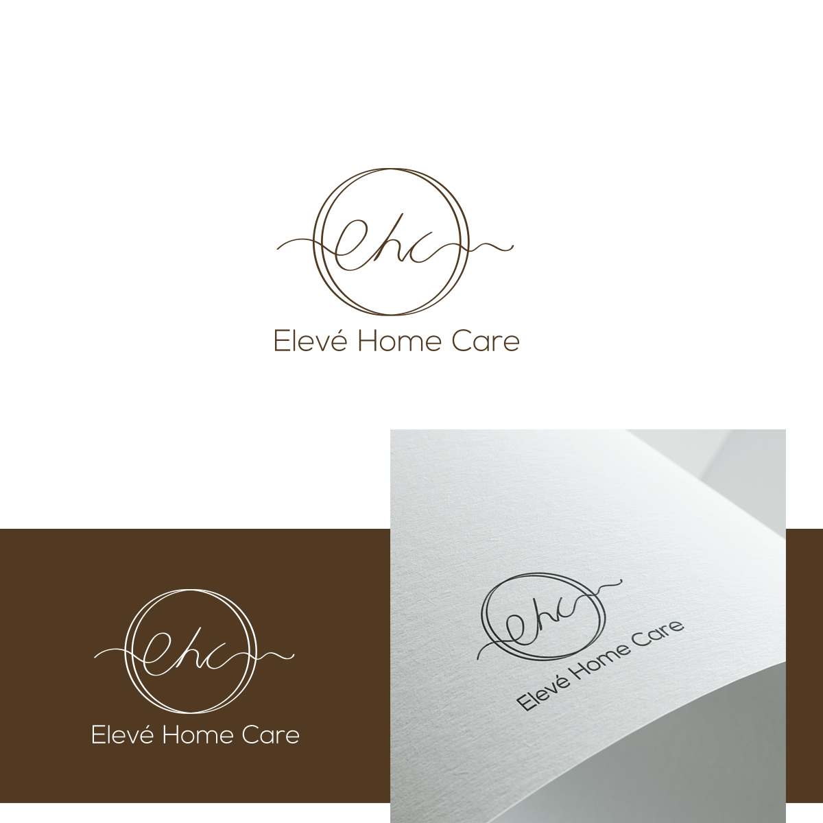 Logo Design by DesignSNW for this project | Design #36002159