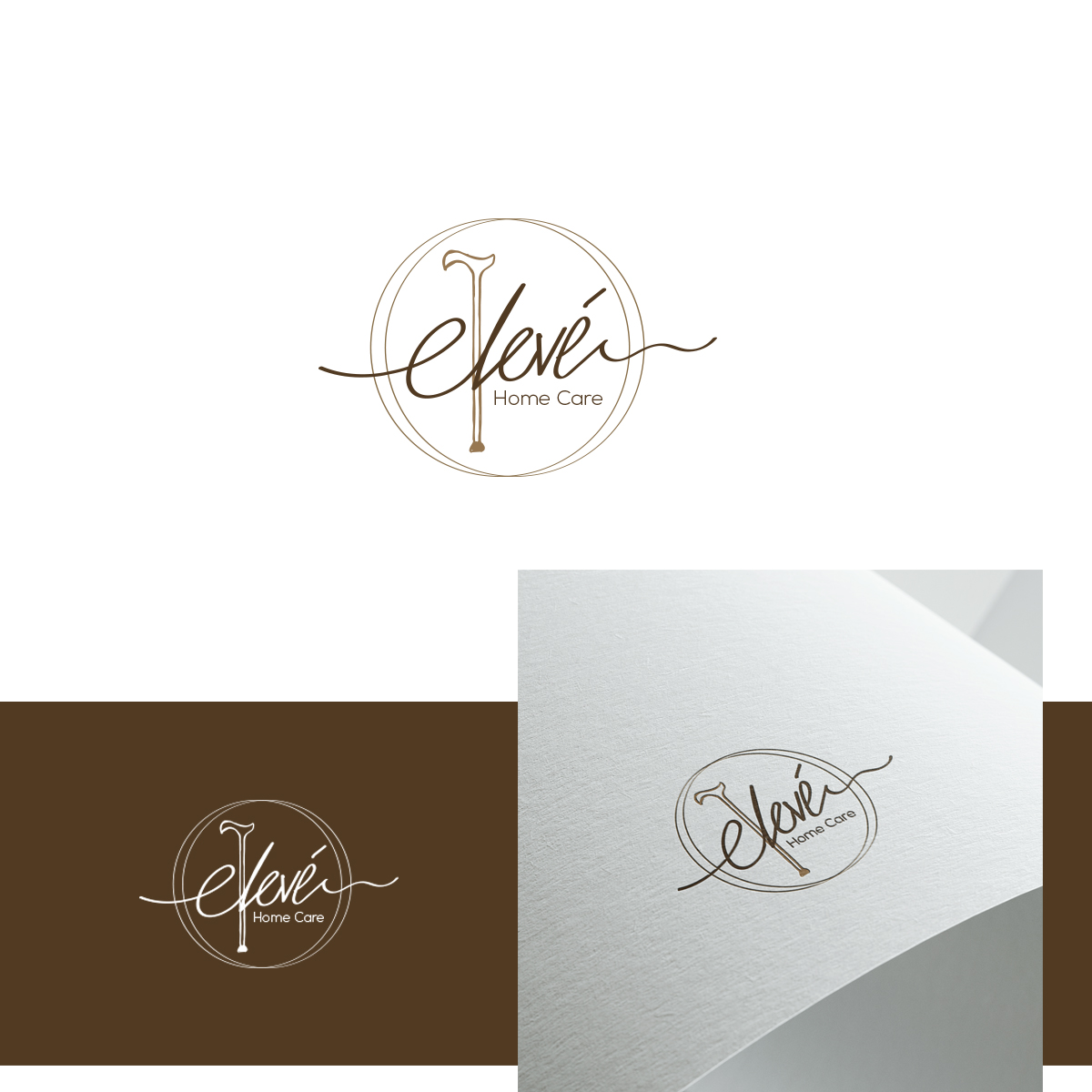 Logo Design by DesignSNW for this project | Design #36002160