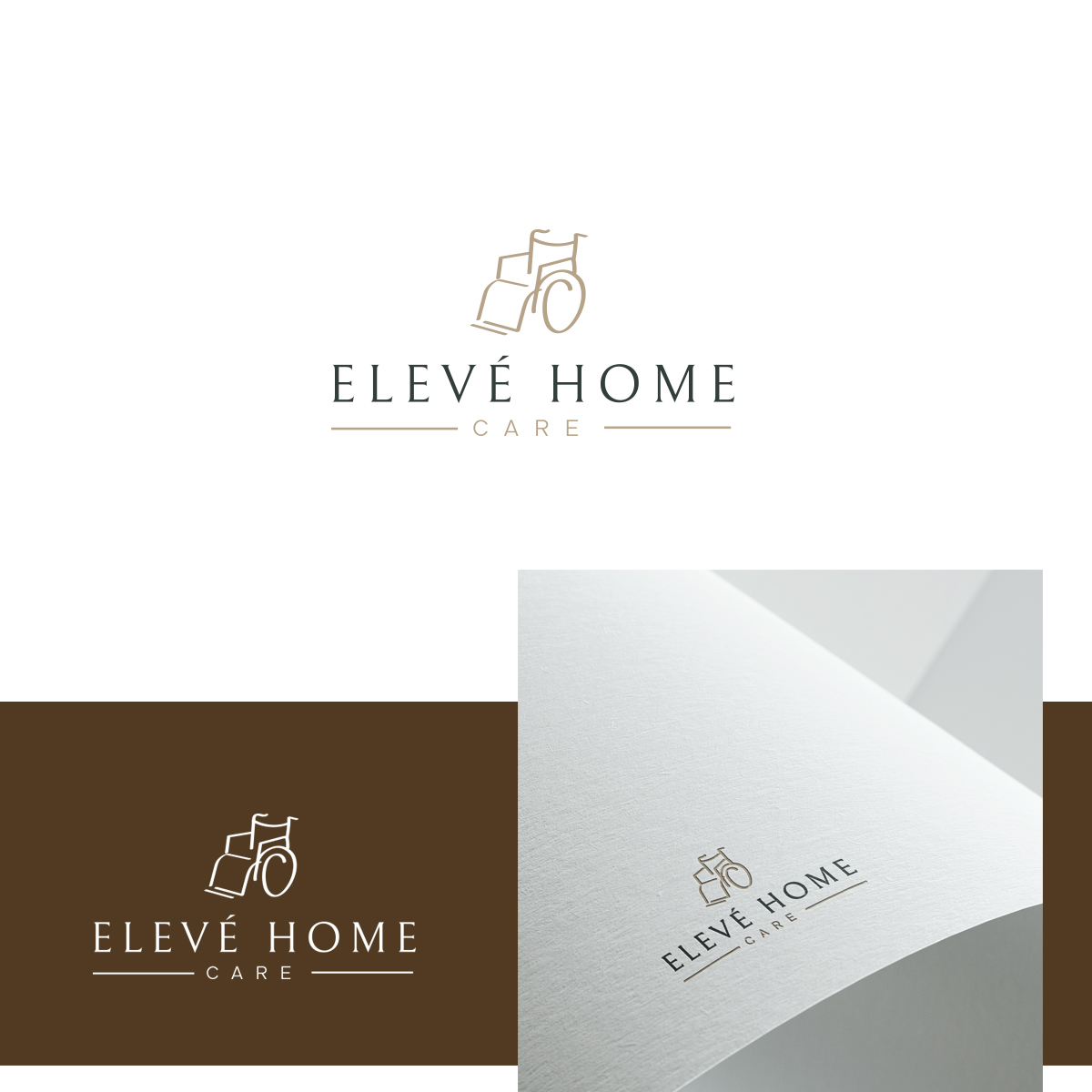 Logo Design by DesignSNW for this project | Design #36002437