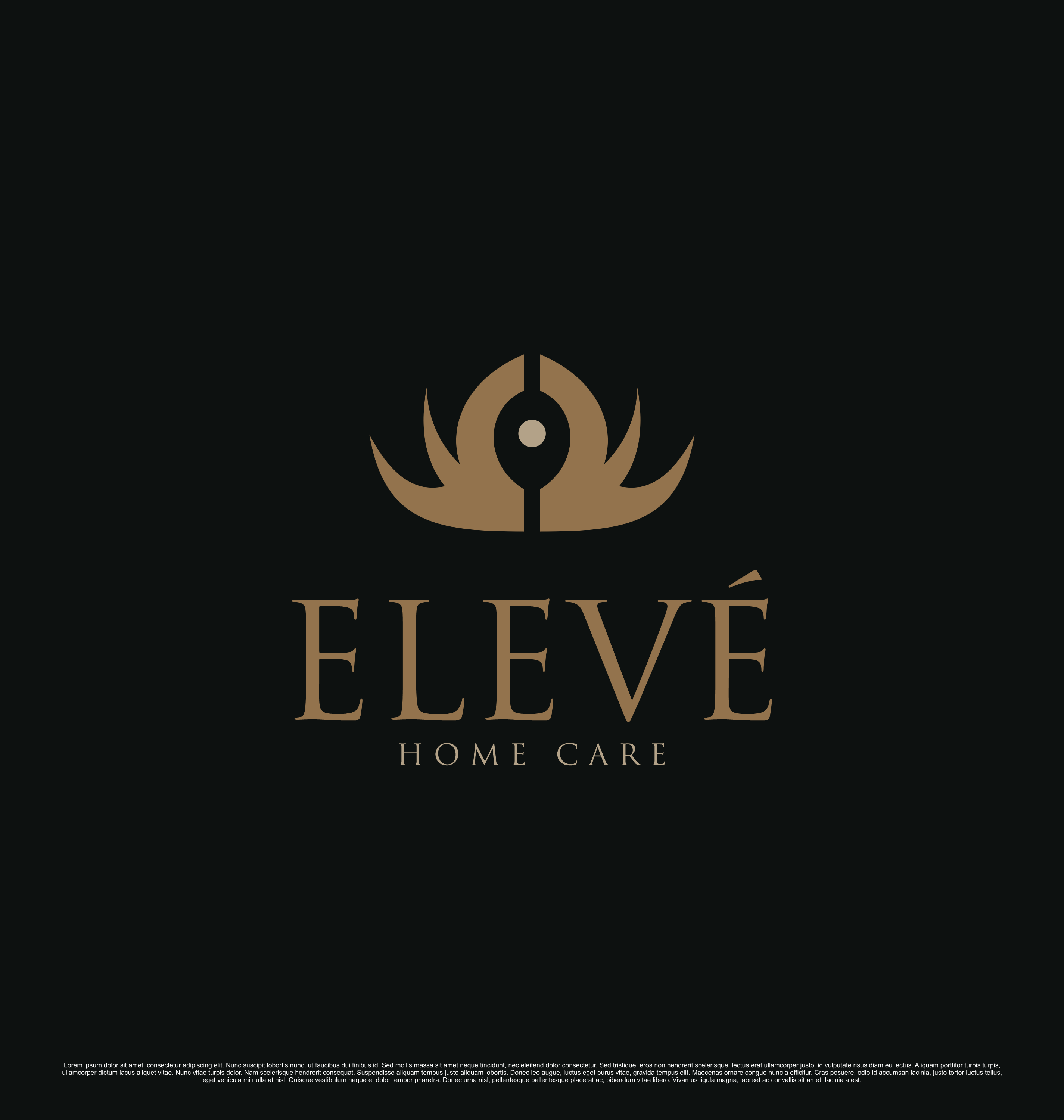 Logo Design by saesean for this project | Design #35996373