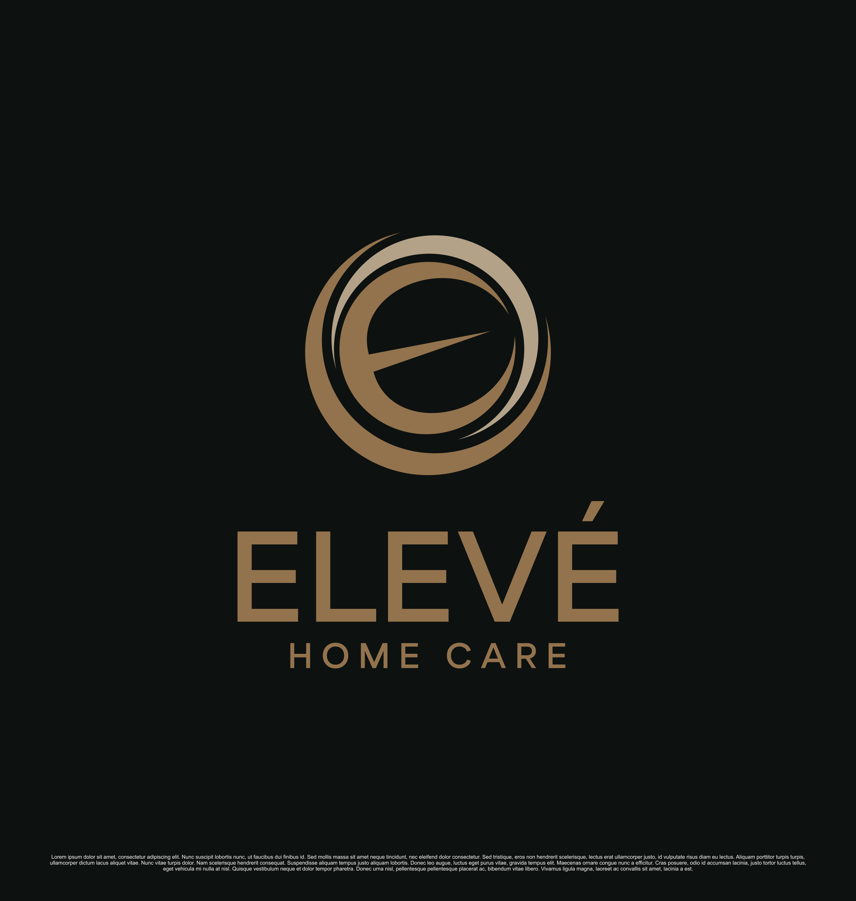 Logo Design by saesean for this project | Design #35996374