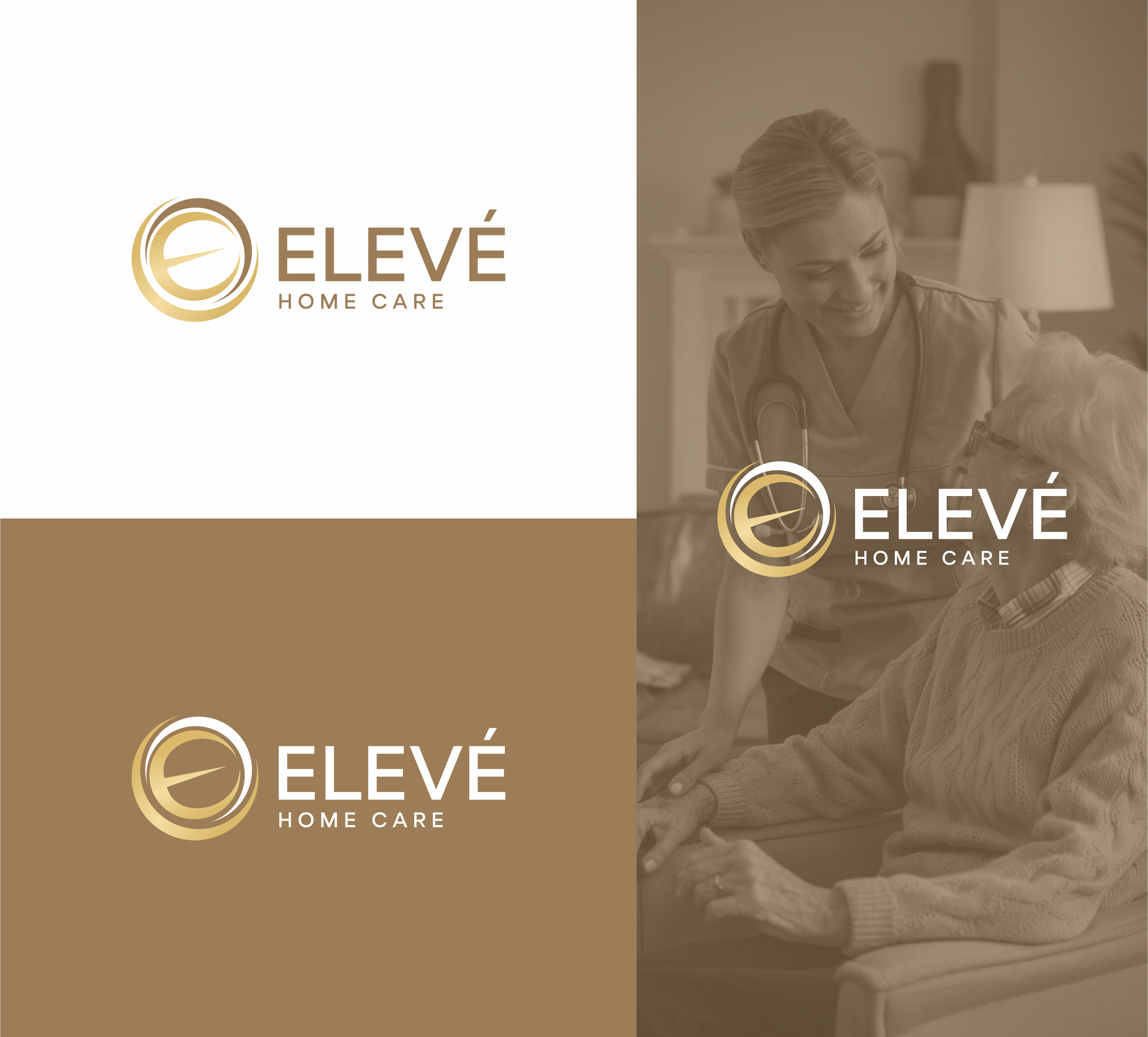 Logo Design by saesean for this project | Design #35999179