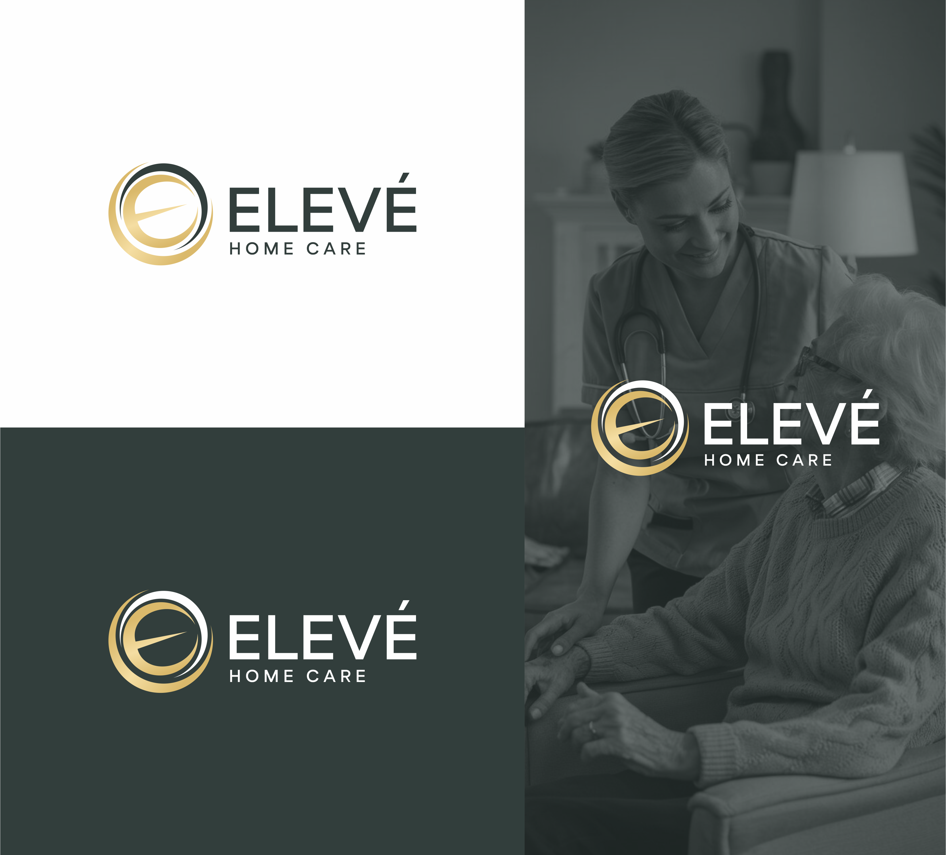 Logo Design by saesean for this project | Design #35999180
