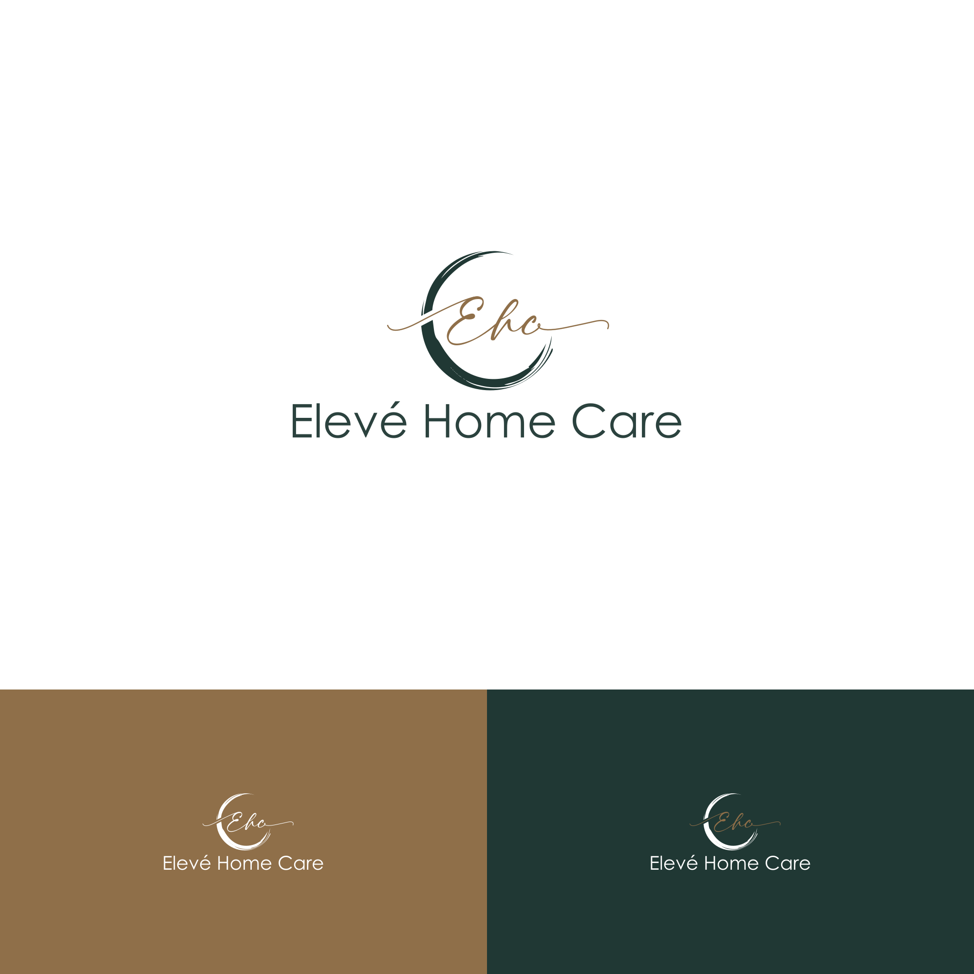 Logo Design by 3n0h99 for this project | Design #35996187
