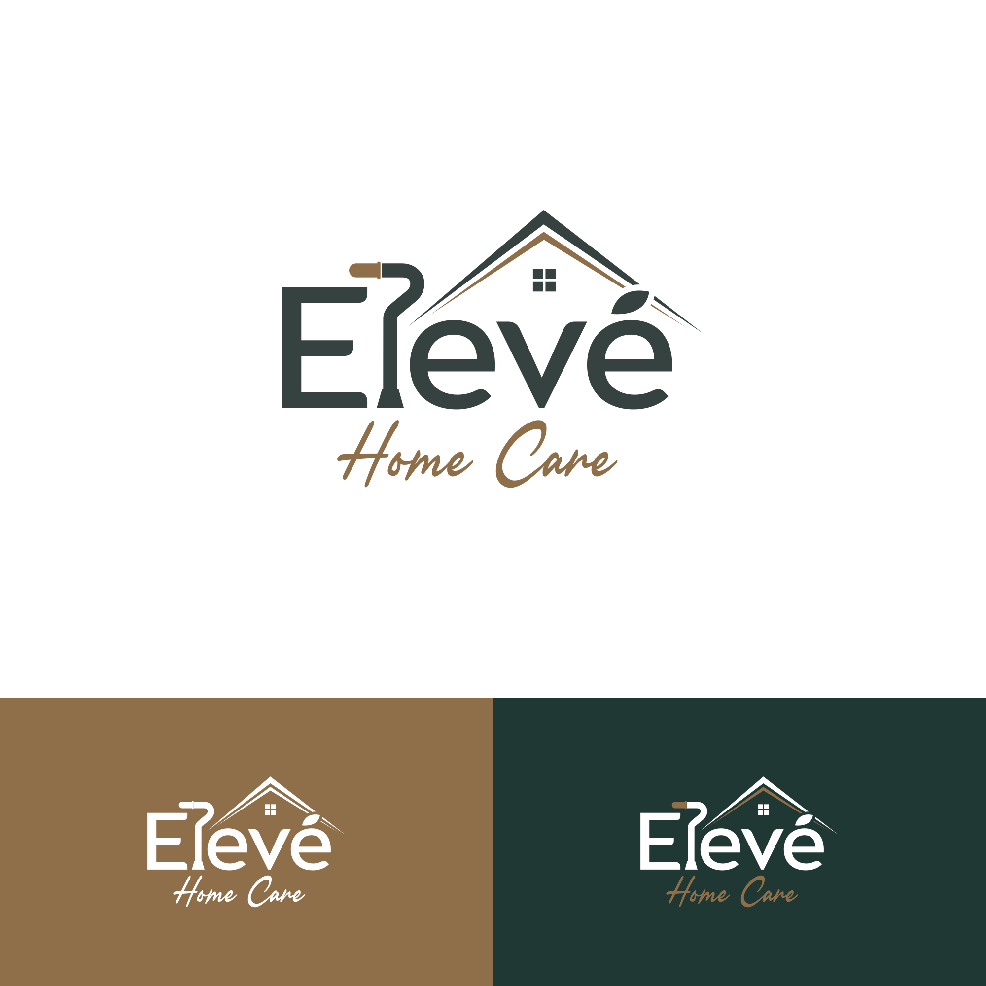 Logo Design by 3n0h99 for this project | Design #35996189
