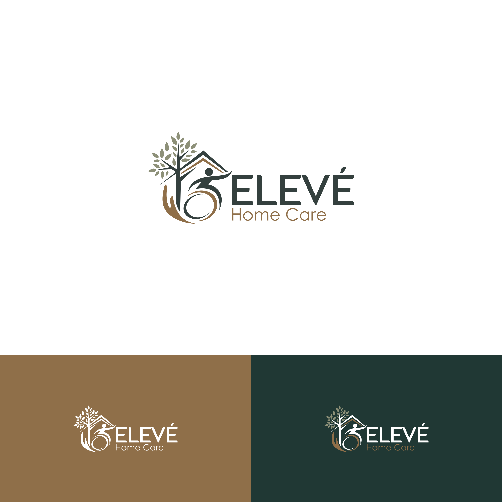 Logo Design by 3n0h99 for this project | Design #35996190