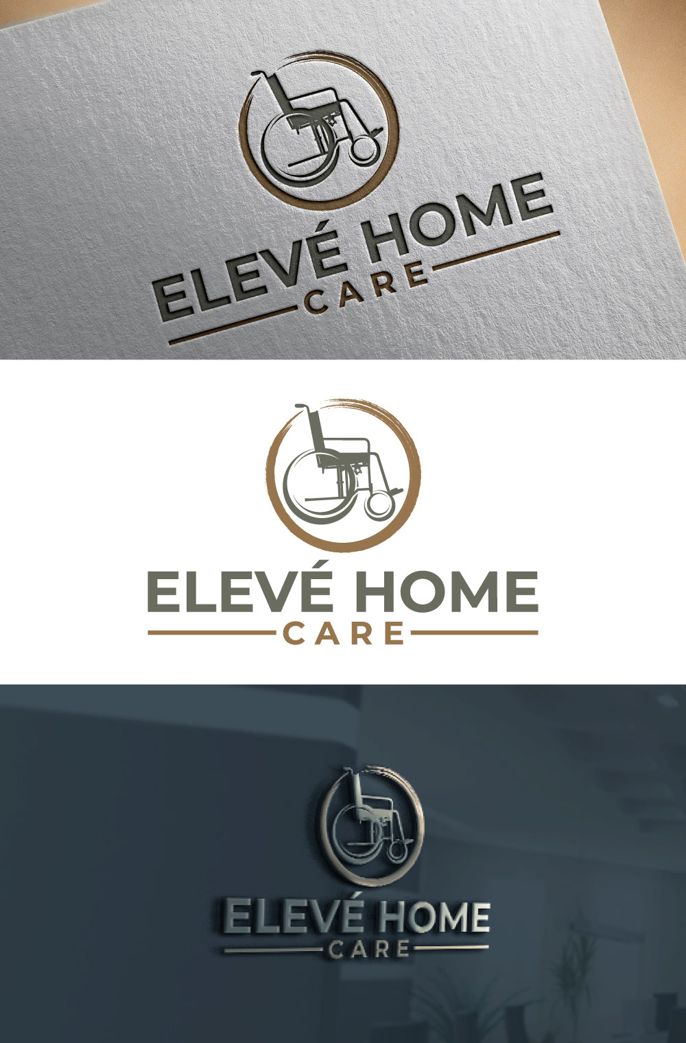 Logo Design by Impressive logo for this project | Design #36008337