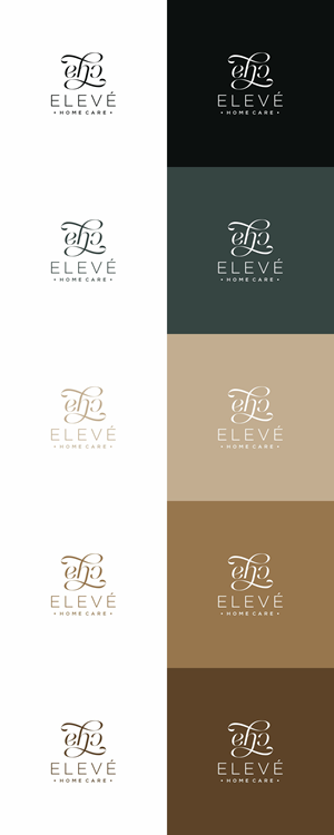 Logo Design by Irfan Renaldi for this project | Design #35998863