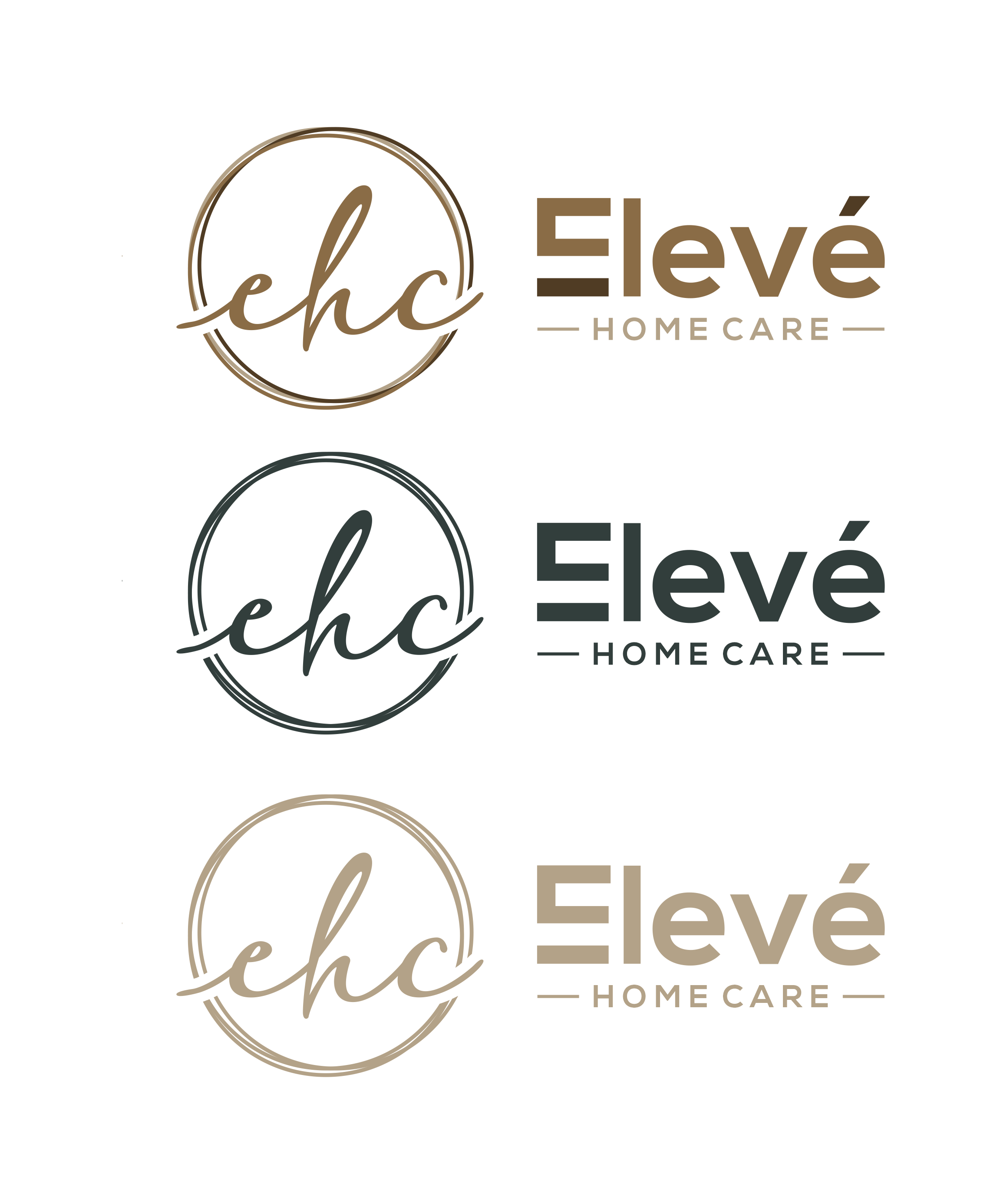 Logo Design by healer1617 for this project | Design #35996406