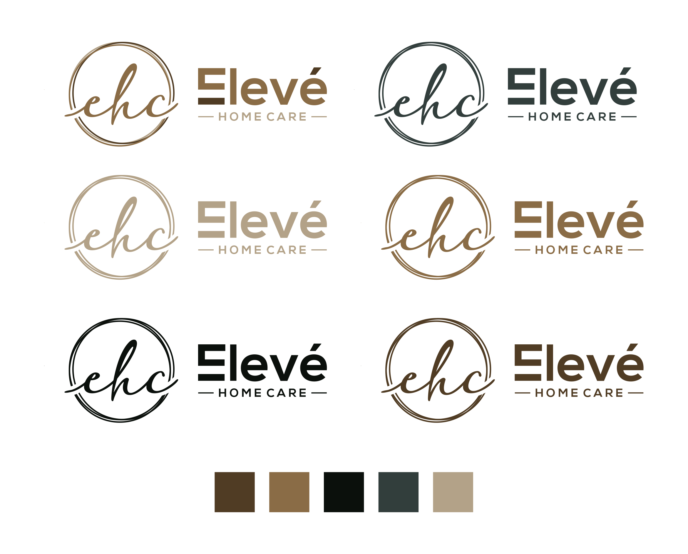 Logo Design by healer1617 for this project | Design #35999096