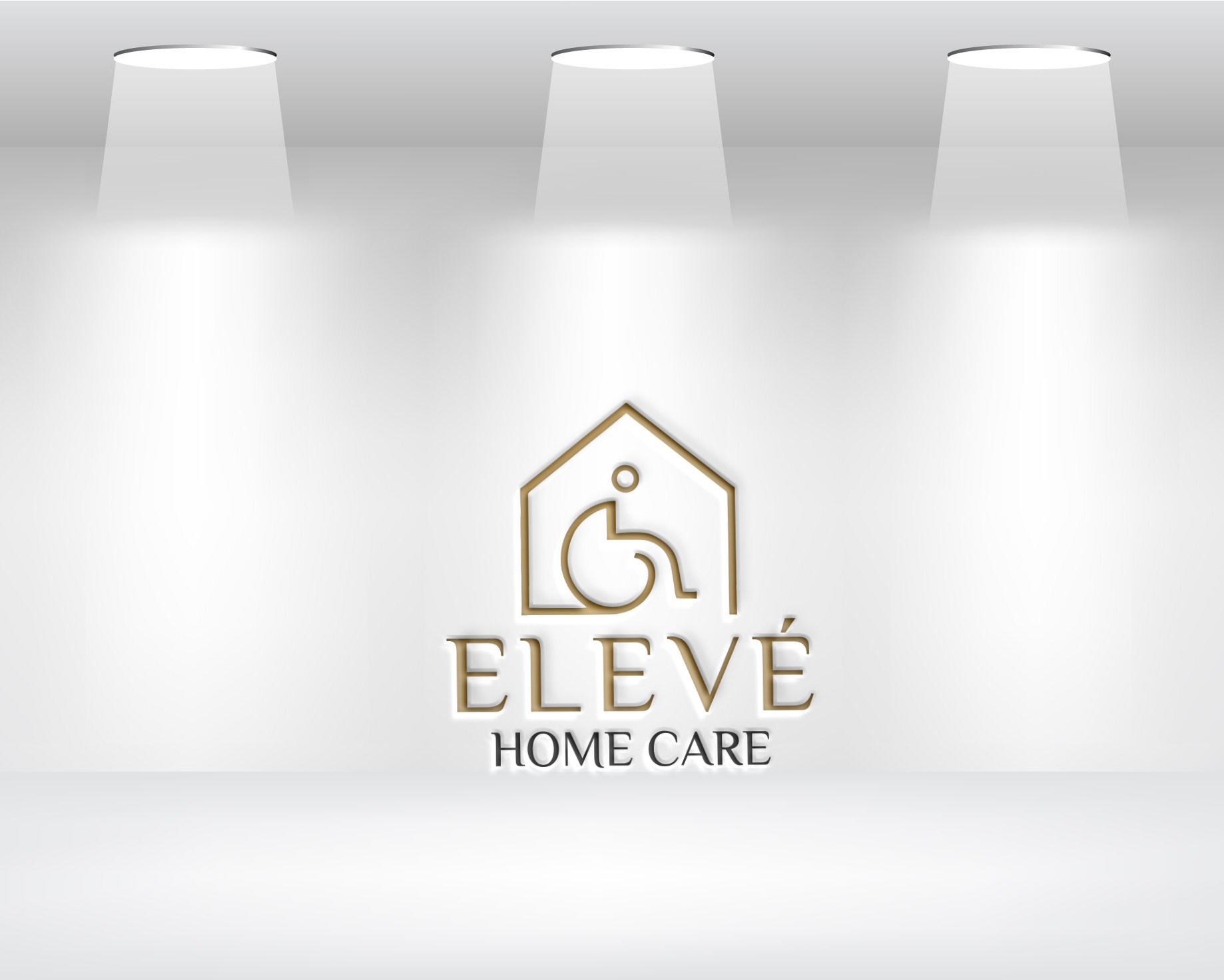 Logo Design by RB NARUTO for this project | Design #35997341