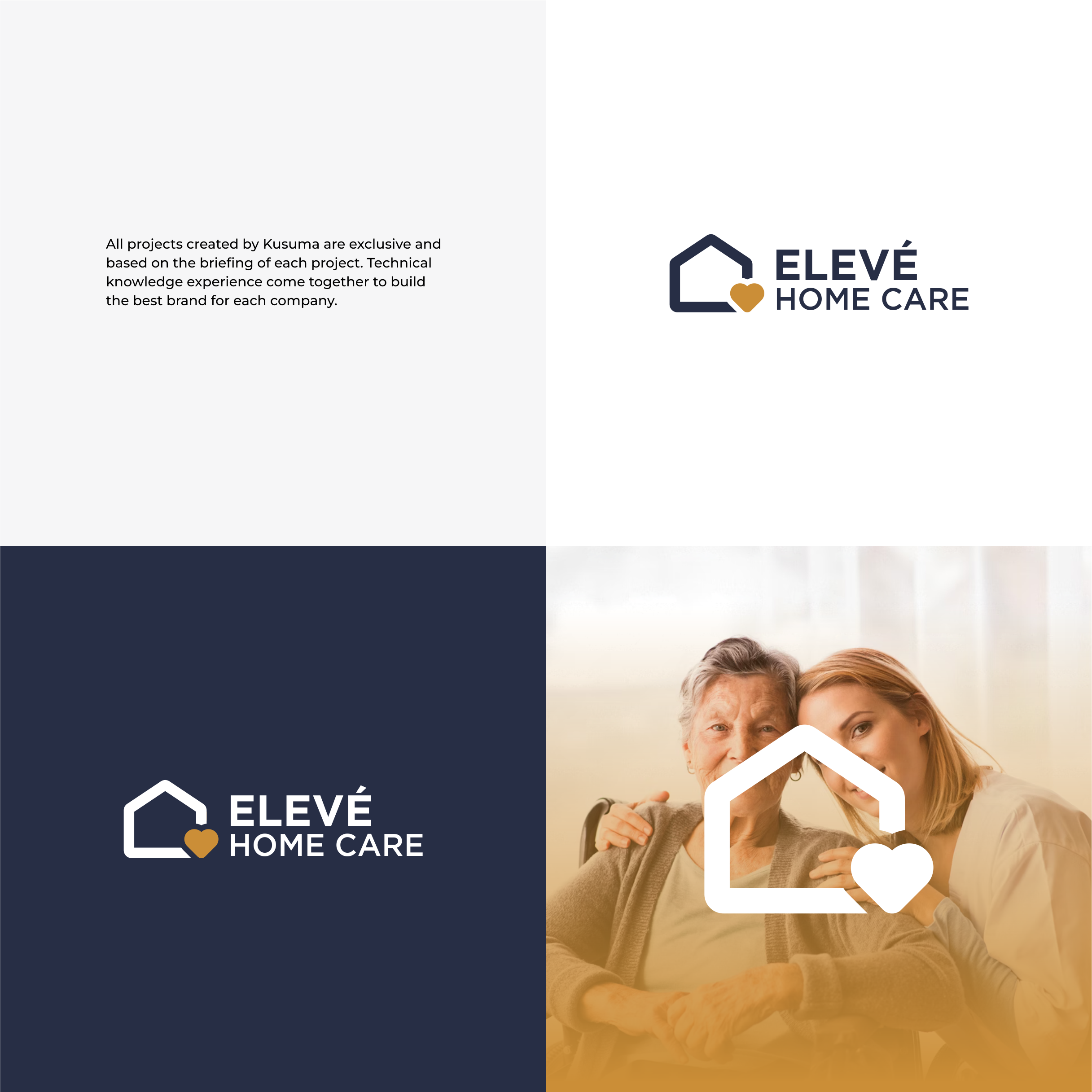 Logo Design by Kusuma Studio for this project | Design #36005940