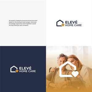 Logo Design by Kusuma Studio for this project | Design: #36005940