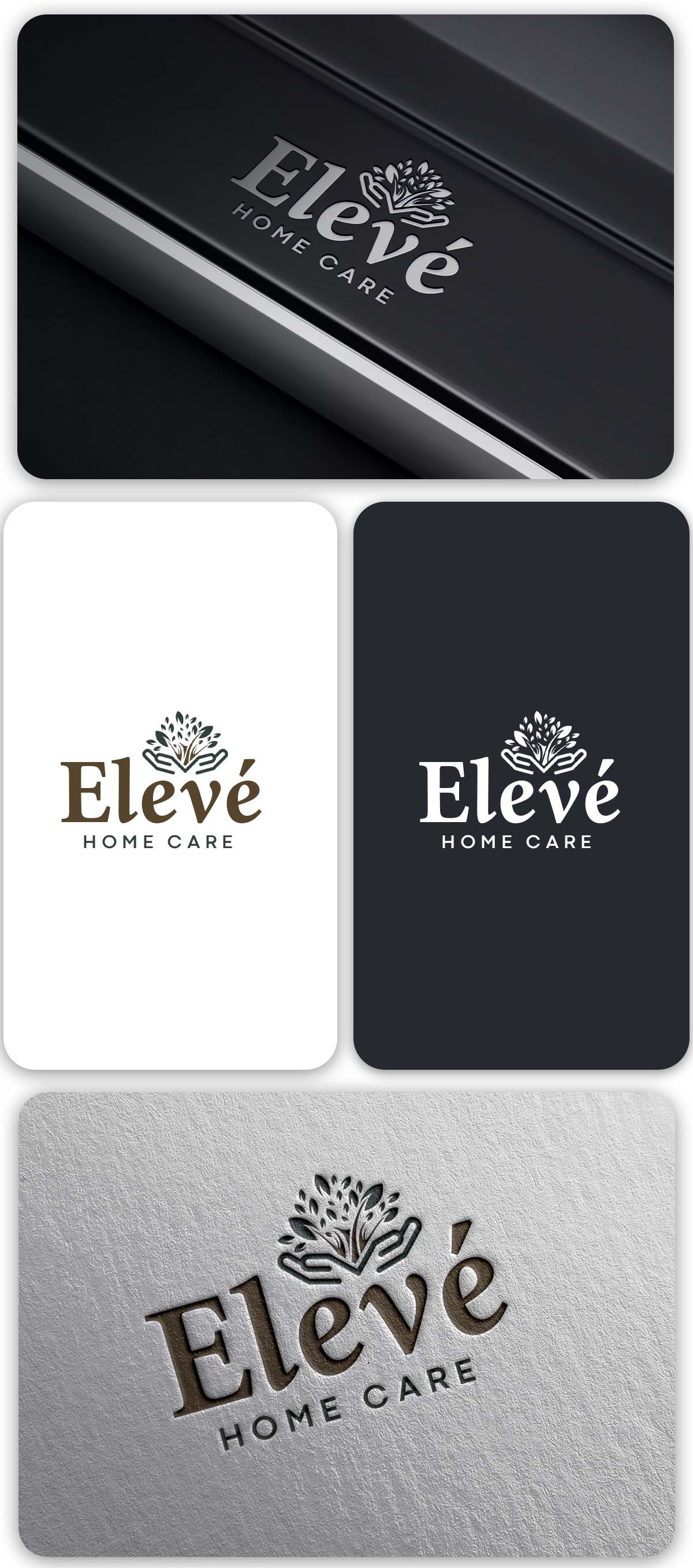 Logo Design by SANJU1 for this project | Design #36007954