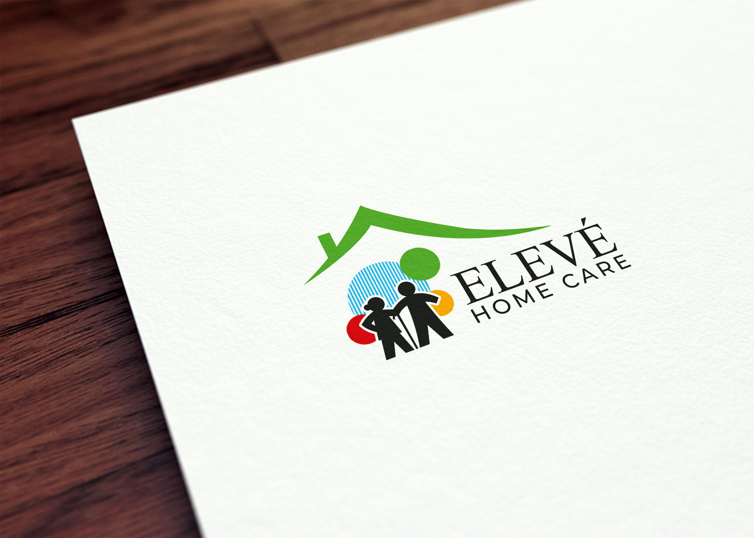 Logo-Design von GraphiqueLab für dieses Projekt | Design #36000215