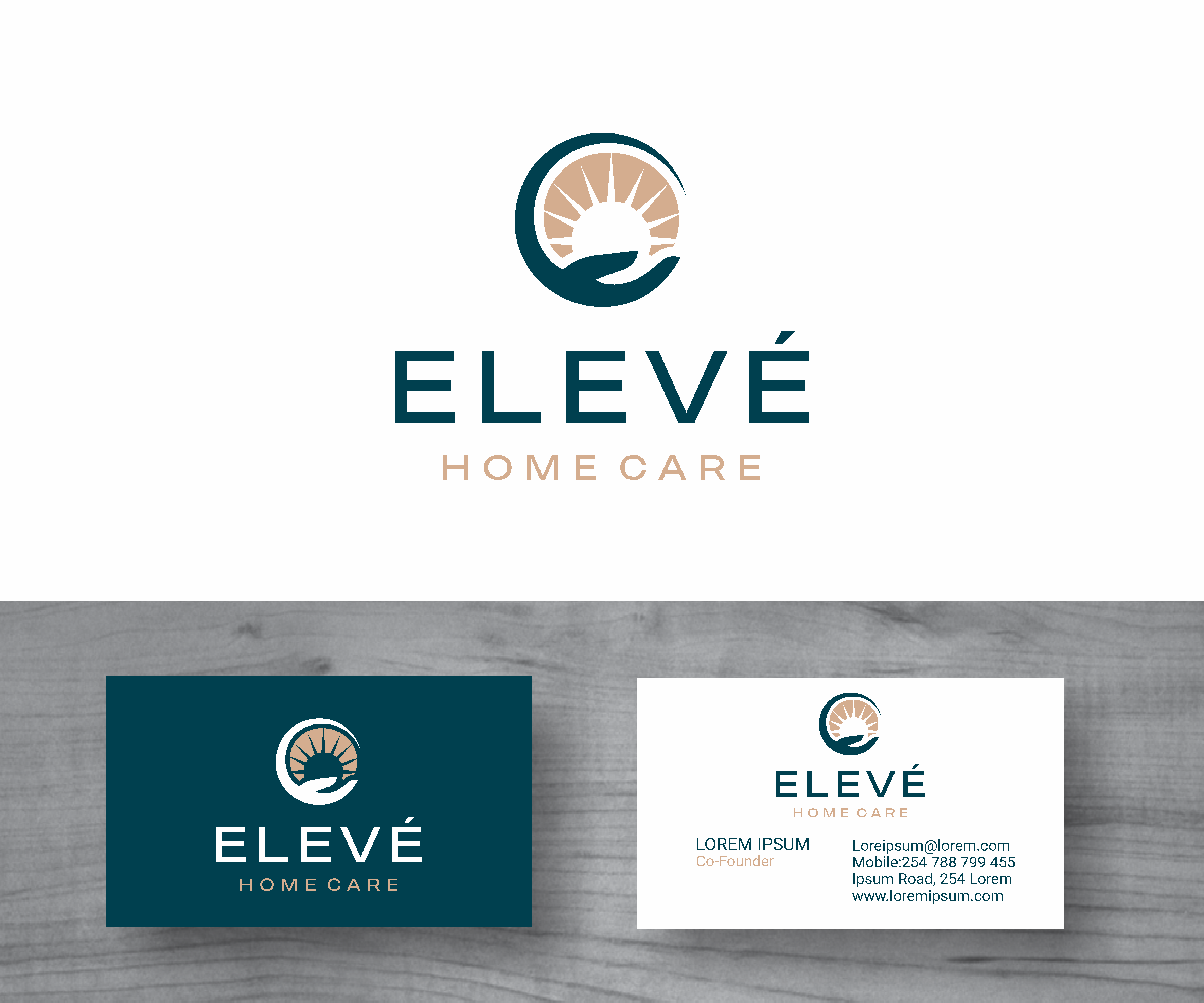 Logo Design by MBARO for this project | Design #35997128