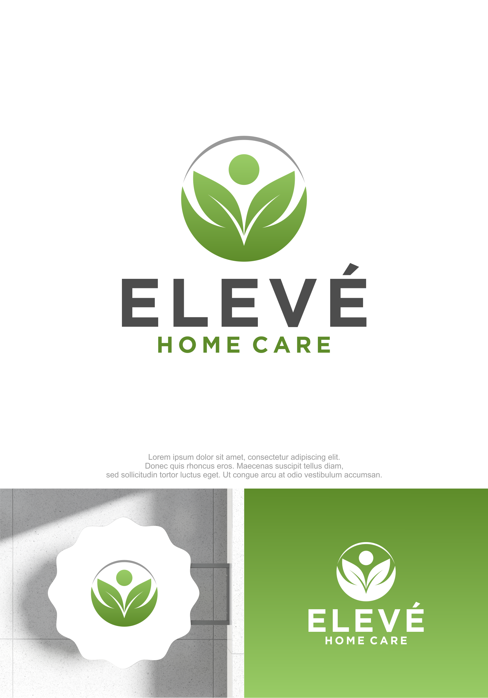 Design de Logo par M.Syaiful Huda pour ce projet | Design #35996782