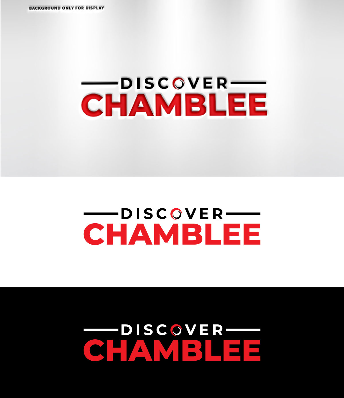 Logo Design by jonkonrad for this project | Design #36006054