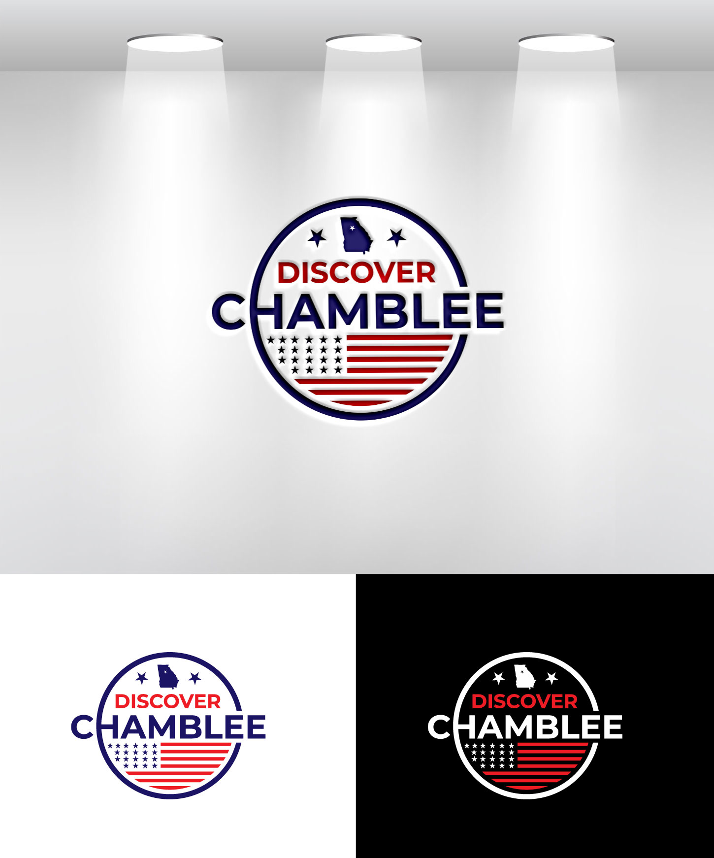 Logo Design by Mi Design1 for this project | Design #36003335