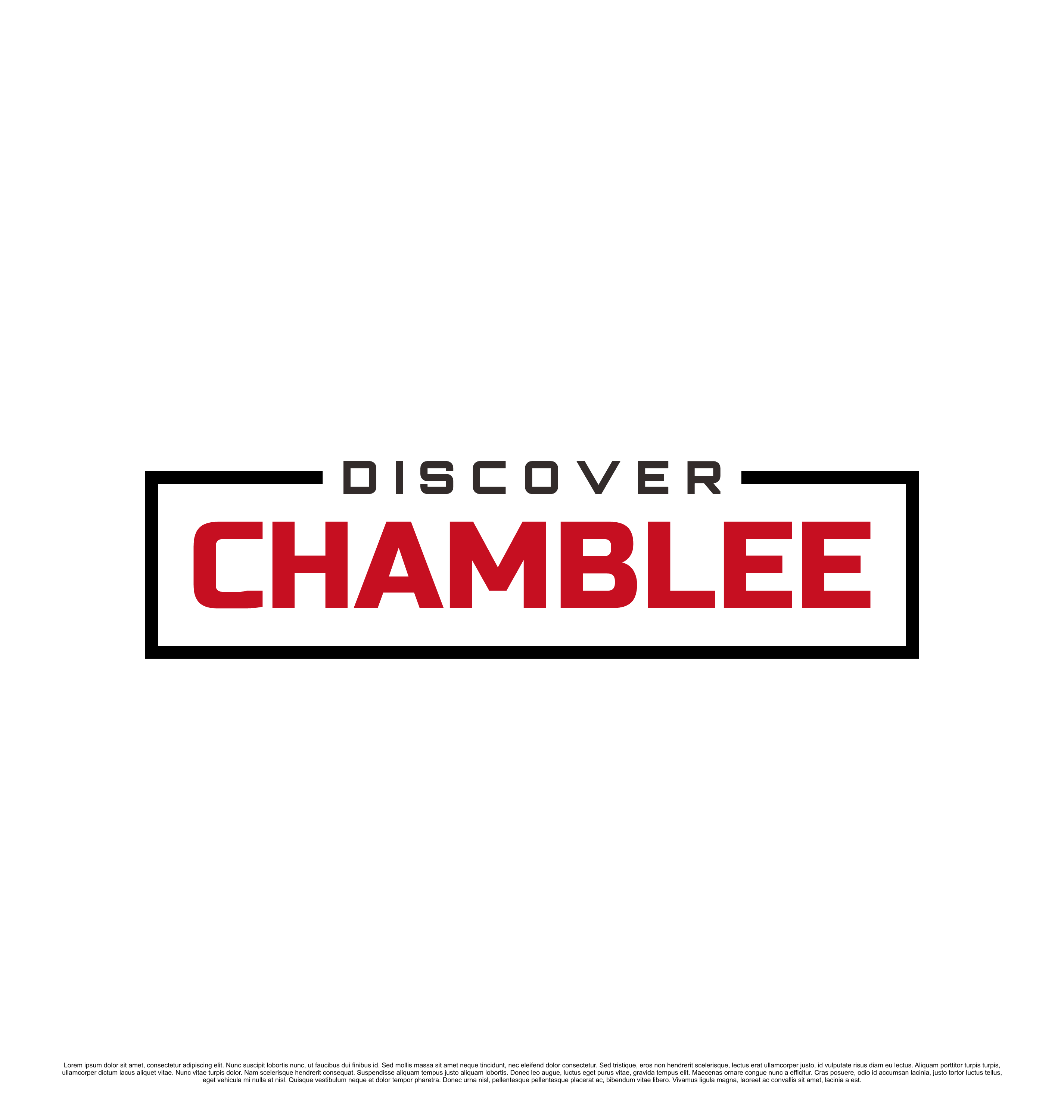 Logo Design by saesean for this project | Design #35996456