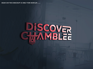 Logo Design by Helen. for this project | Design: #35994656