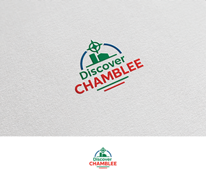 Logo Design by Afsana_Hoque for this project | Design: #36009345