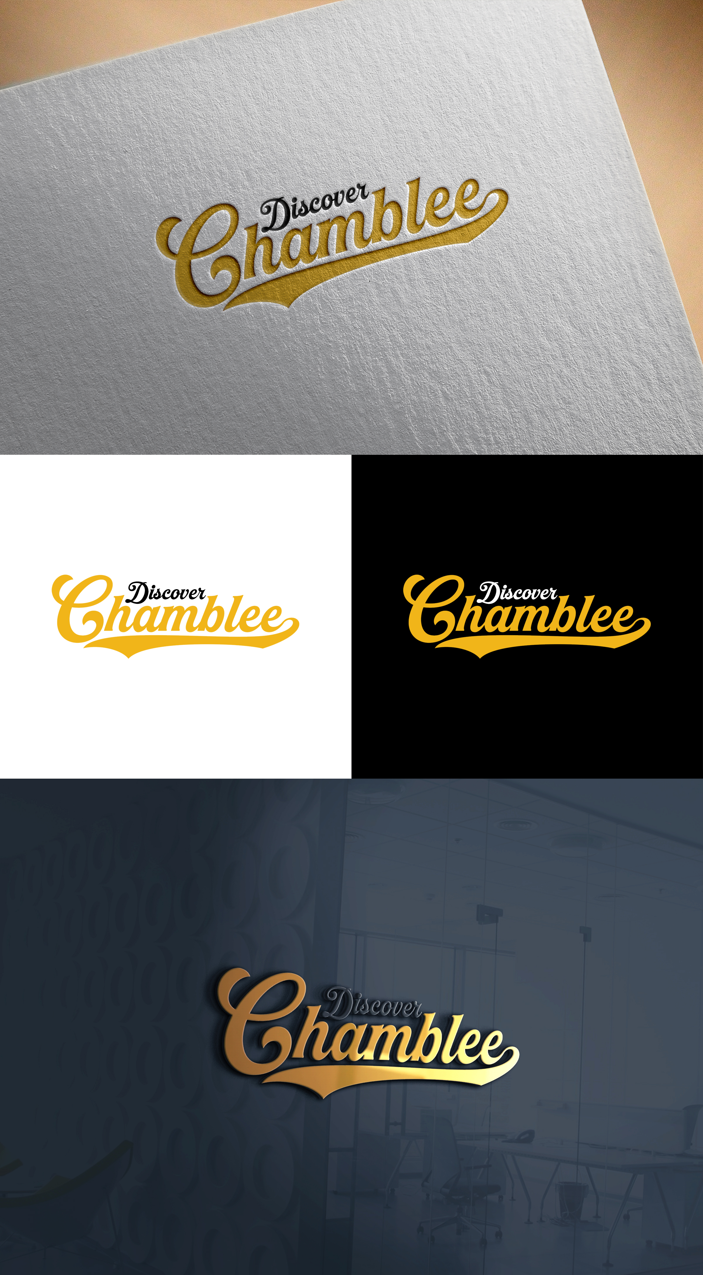 Logo Design by Soonia for this project | Design #36576393