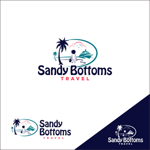 Logo Design by Arham Hidayat