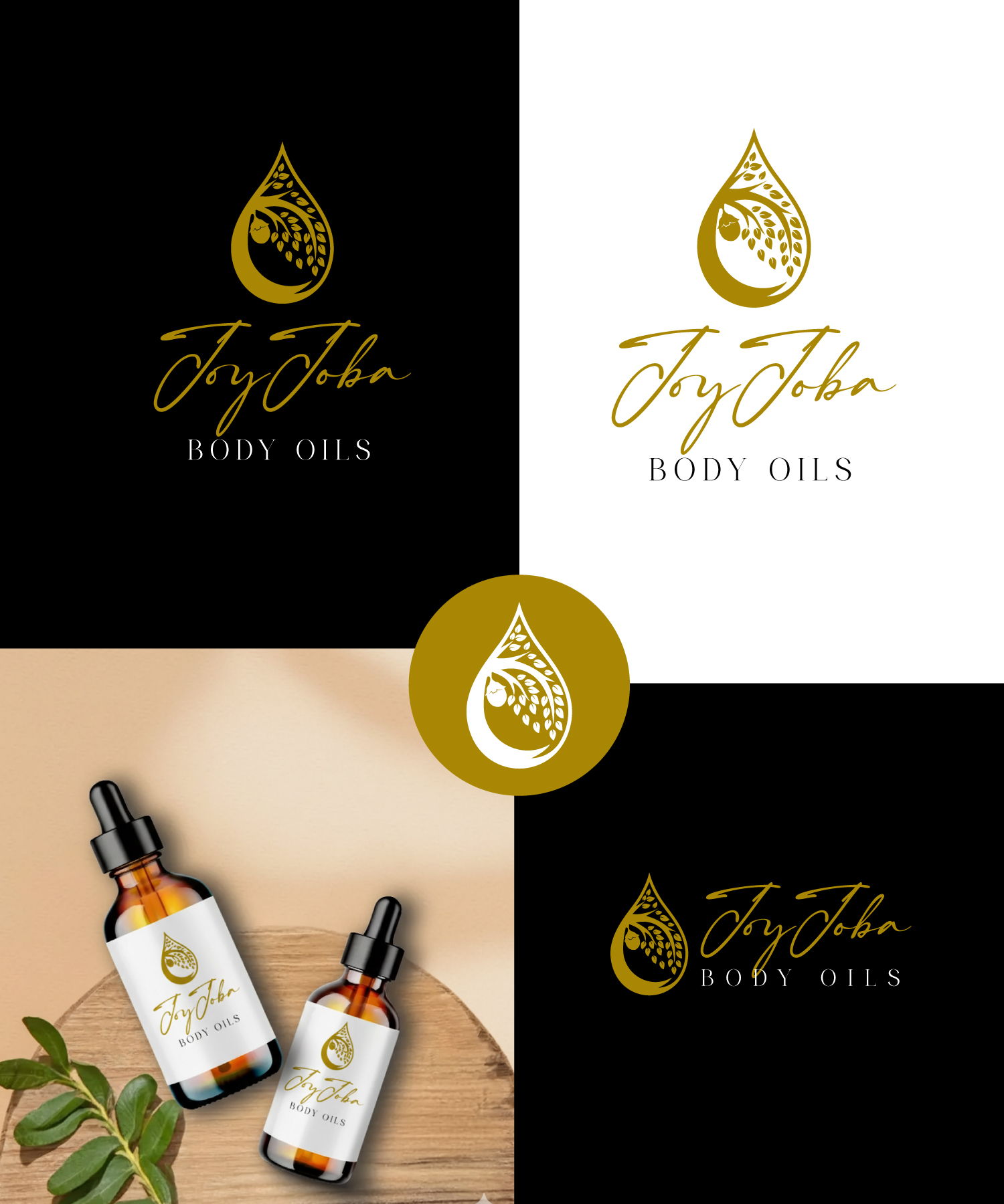 Logo Design by Farhad Design for this project | Design #35997531