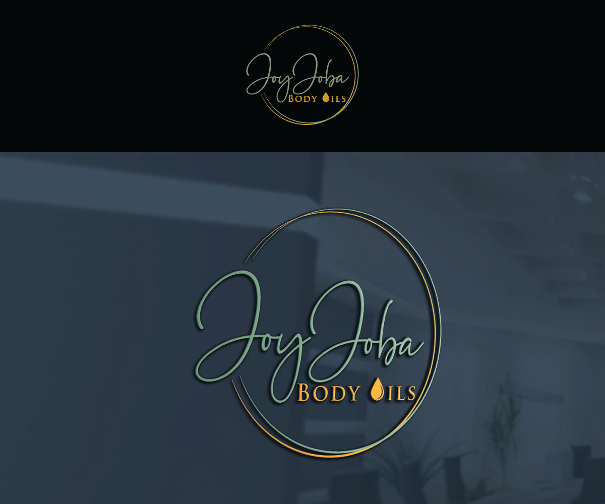 Logo Design by Luckey yaari for this project | Design #35997396