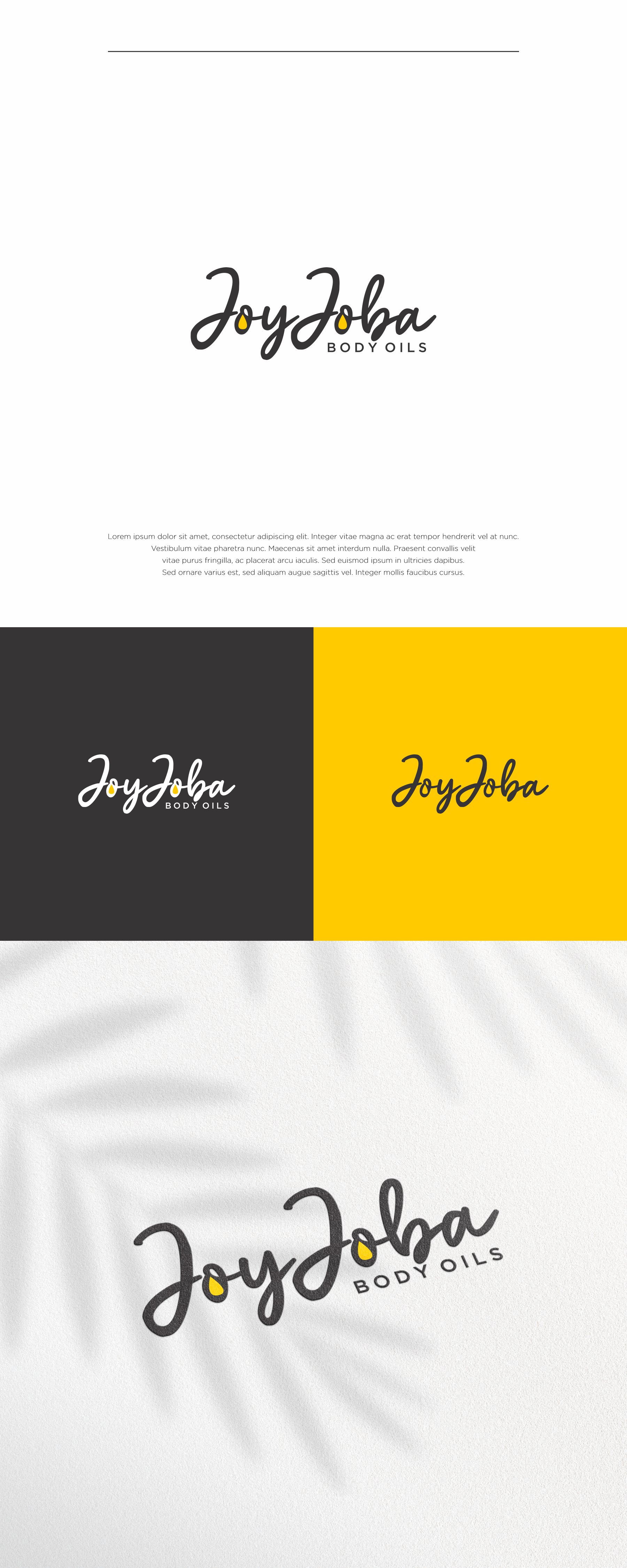 Logo Design by Irfan Renaldi for this project | Design #35997700