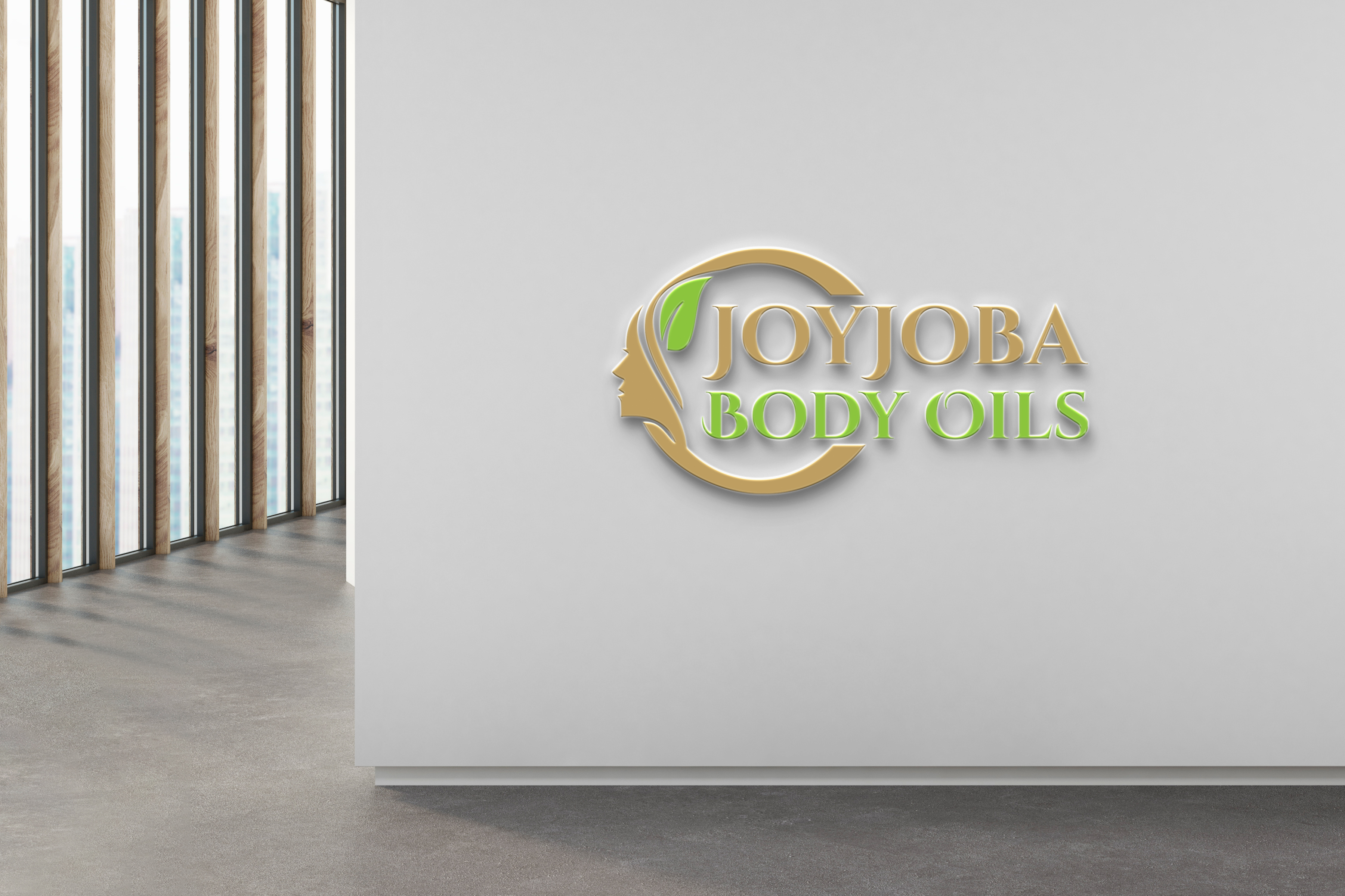 Diseño de Logo por niajul hok para este proyecto | Diseño #36003527