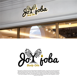 Logo Design by diego costa for this project | Design: #36005418