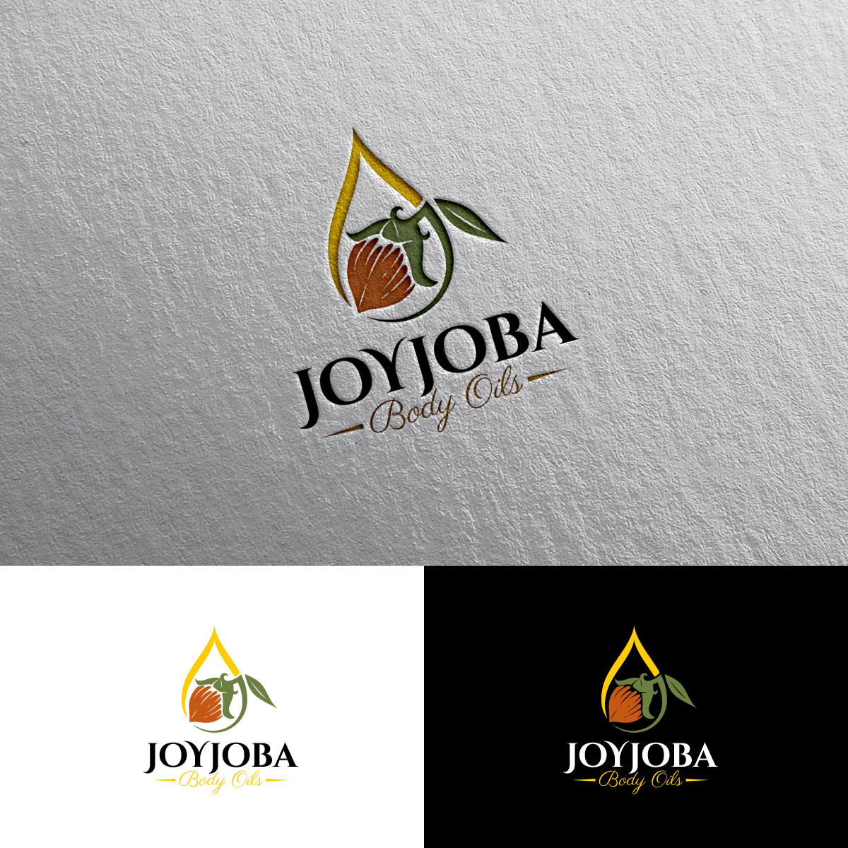 Logo Design by Alex Henry for this project | Design #35995649