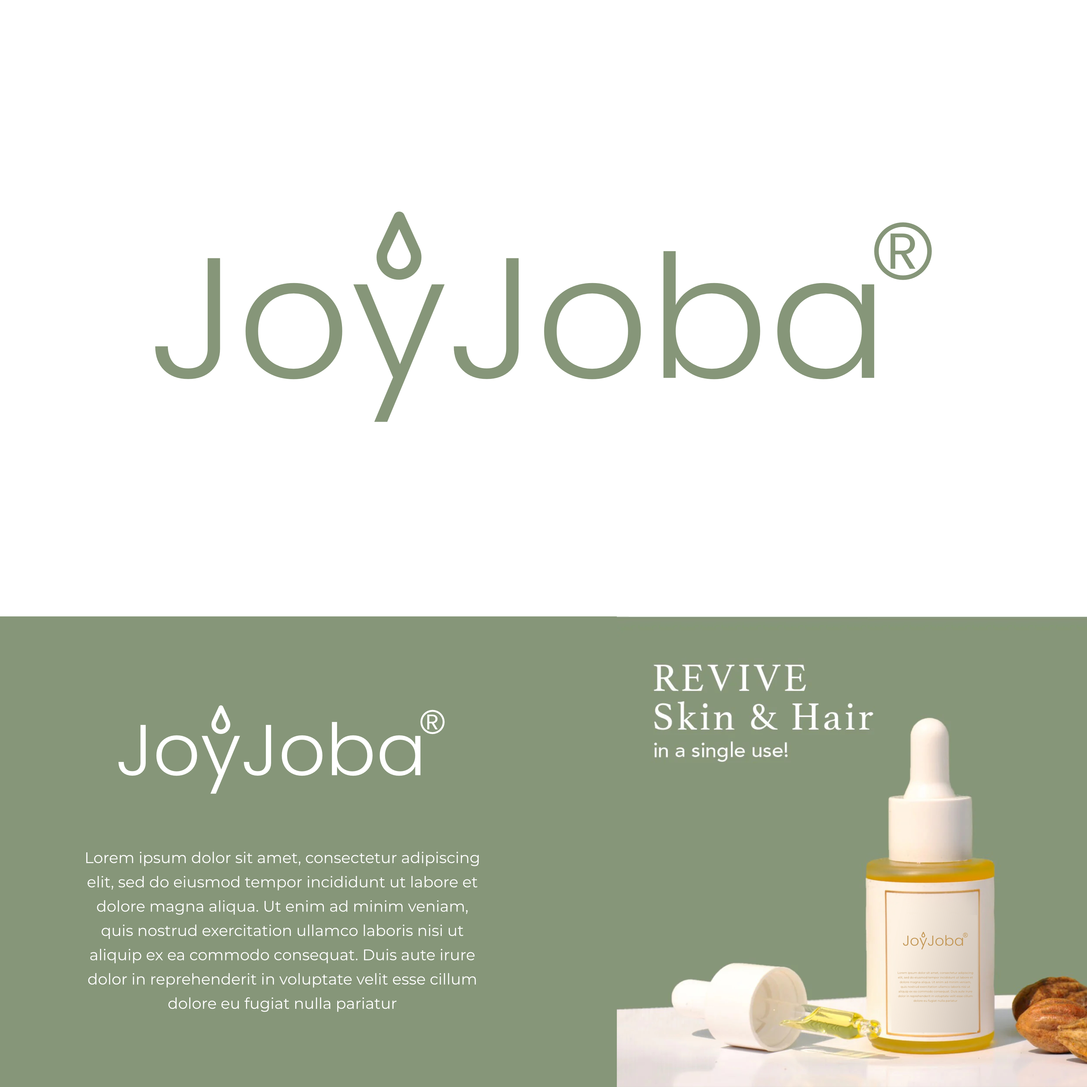 Logo Design by MasMasDesign for this project | Design #35997752