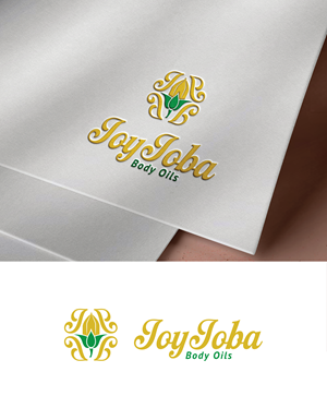 Logo Design by Teja_1
