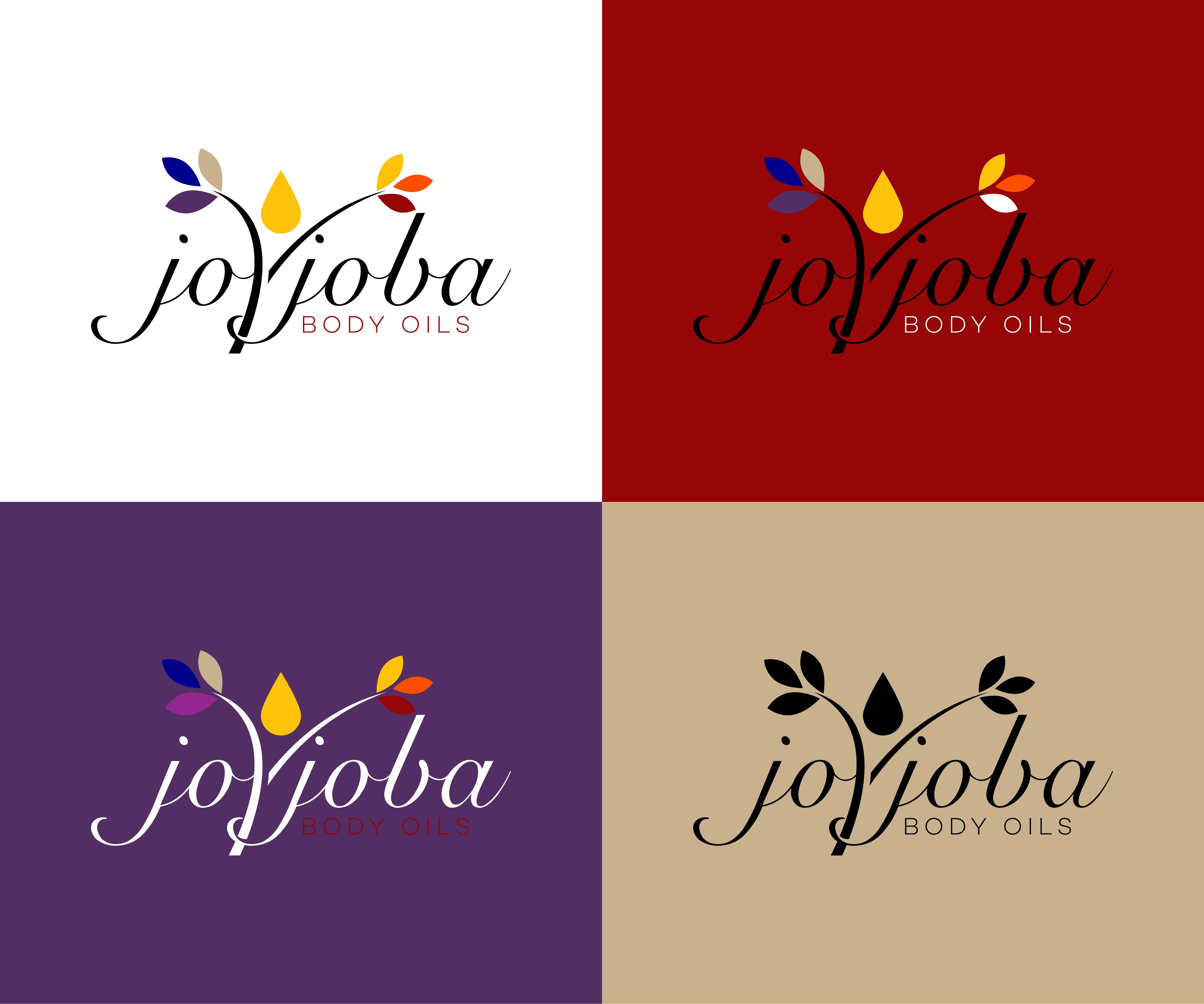 Logo Design by milanan_milan for this project | Design #36031591