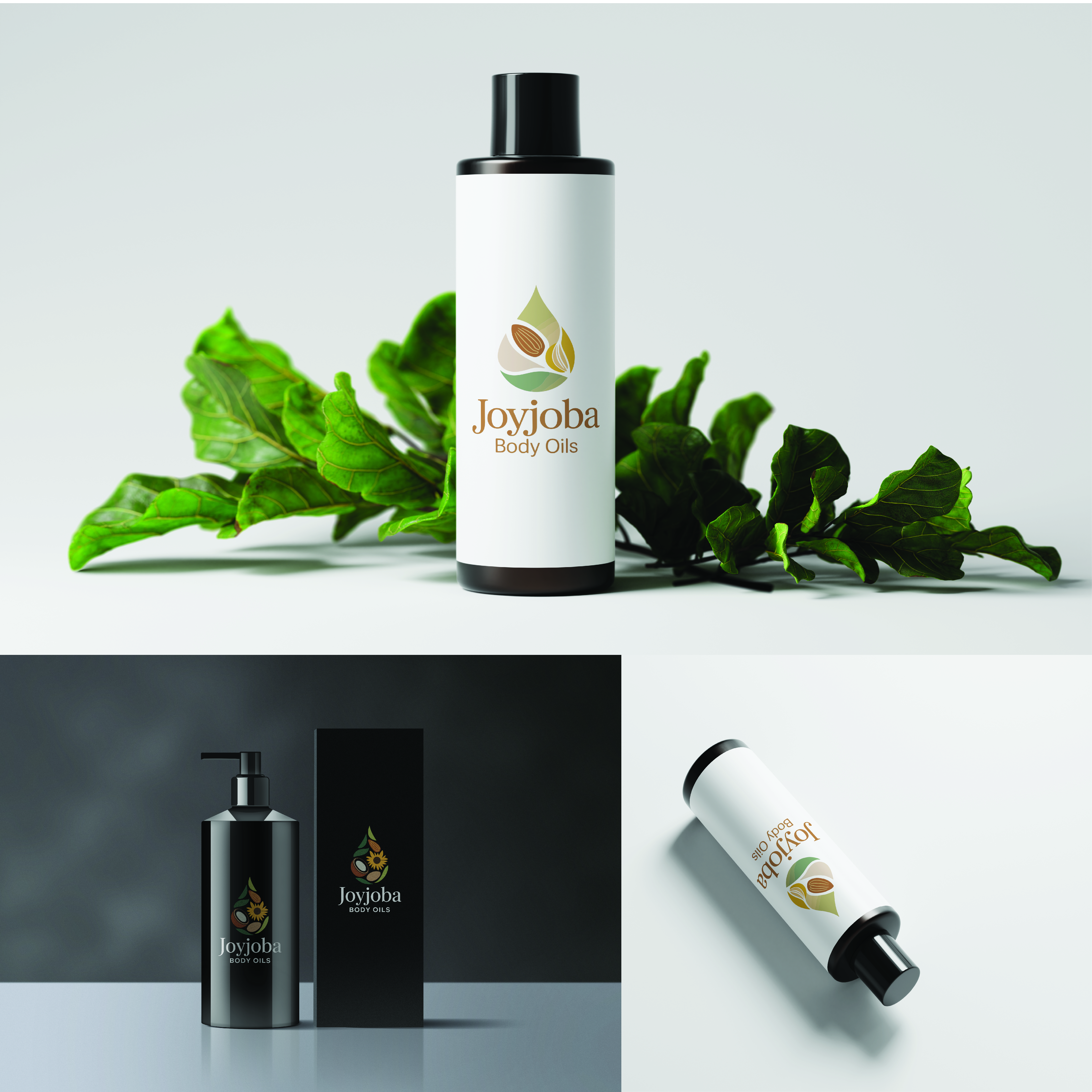 Logo Design by Scarlett Designs for this project | Design #36006610