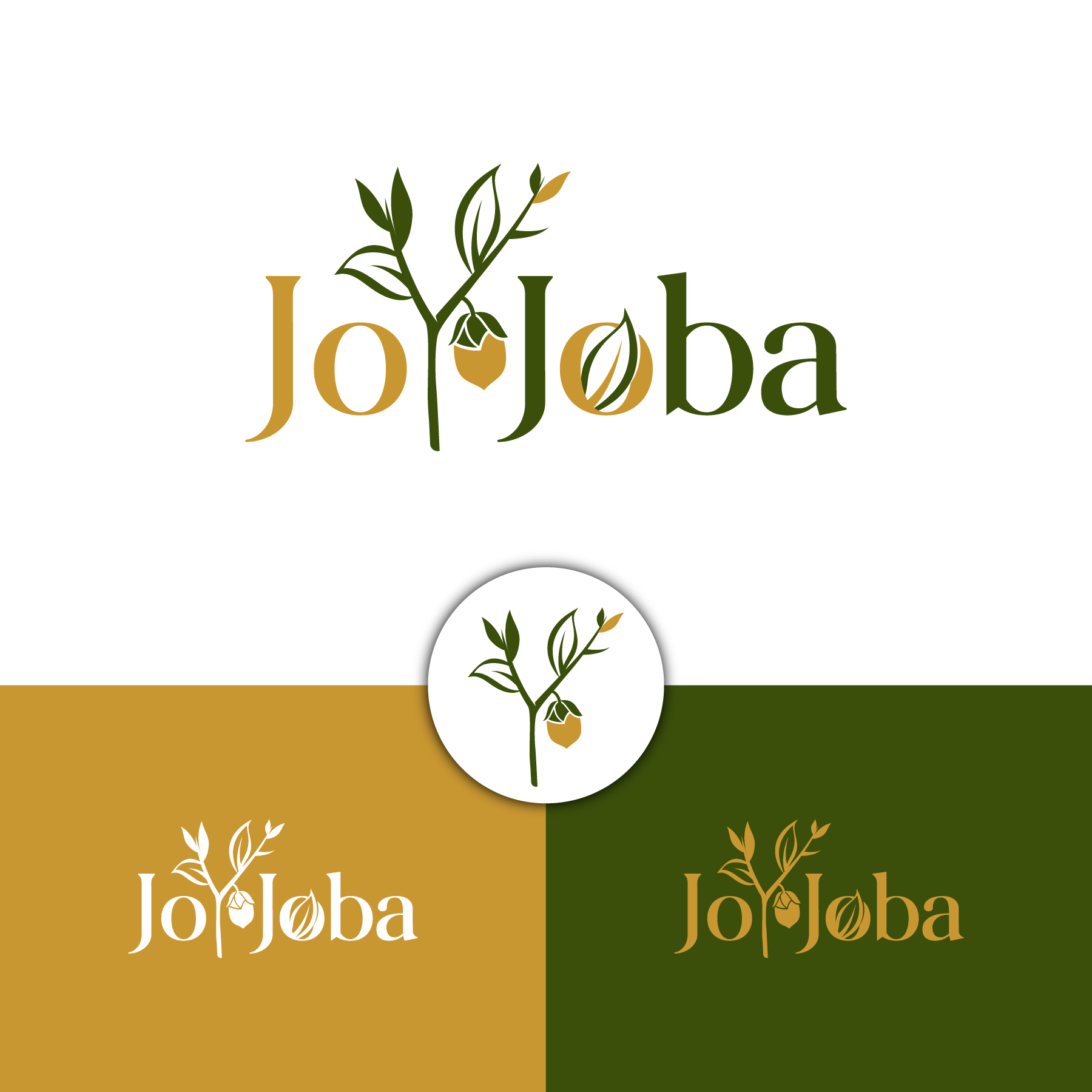 Logo Design by debdesign for this project | Design #36007012
