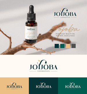 Logo Design by Maystro for this project | Design: #35999367