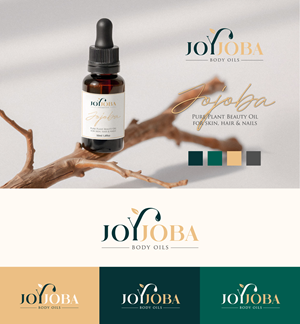 Logo Design by Maystro for this project | Design: #36000625