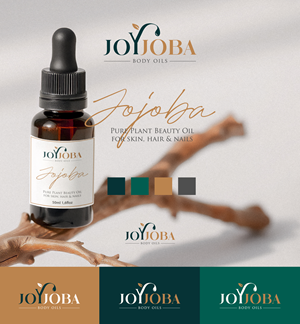 Logo Design by Maystro for this project | Design: #36011609