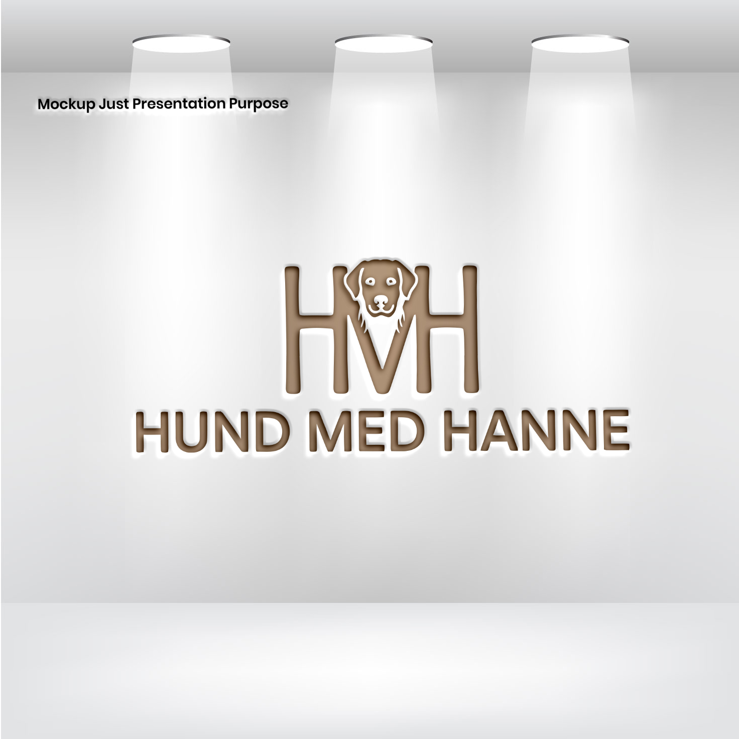 Logo Design by VectorForge for Solid Markedsføring | Design #36000057