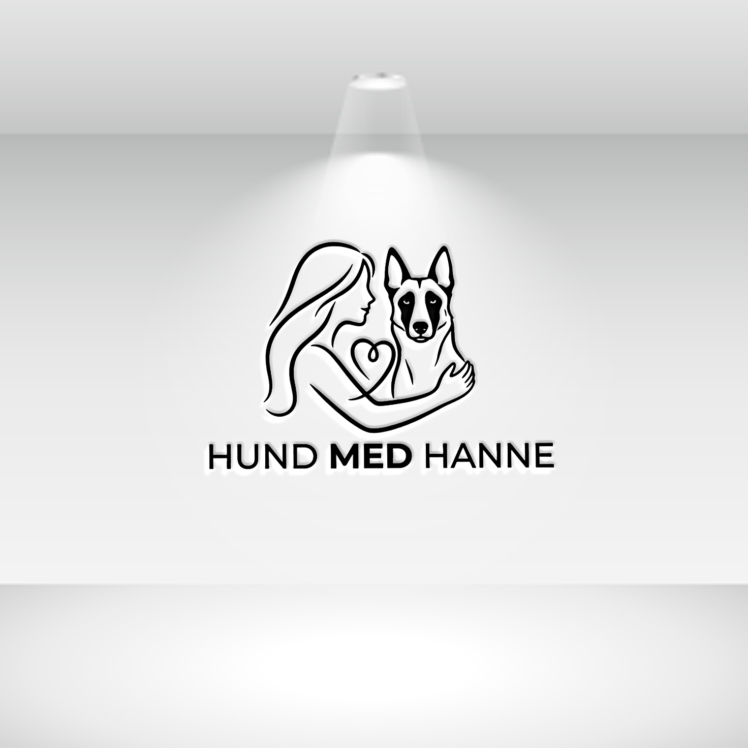 Logo-Design von Pilot_DesignR™ für Solid Markedsføring | Design #36021964