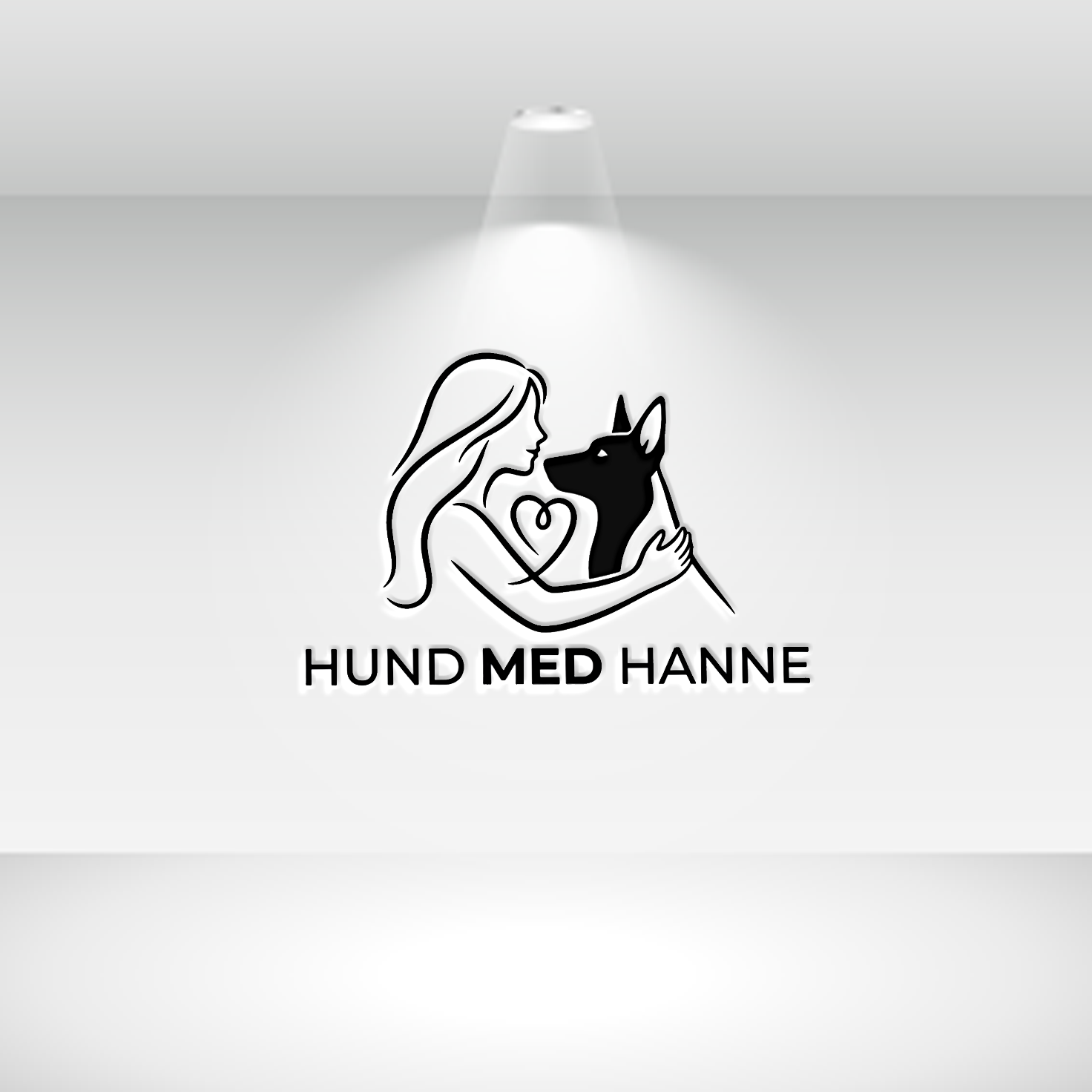 Logo Design by Pilot_DesignR™ for Solid Markedsføring | Design #36021975