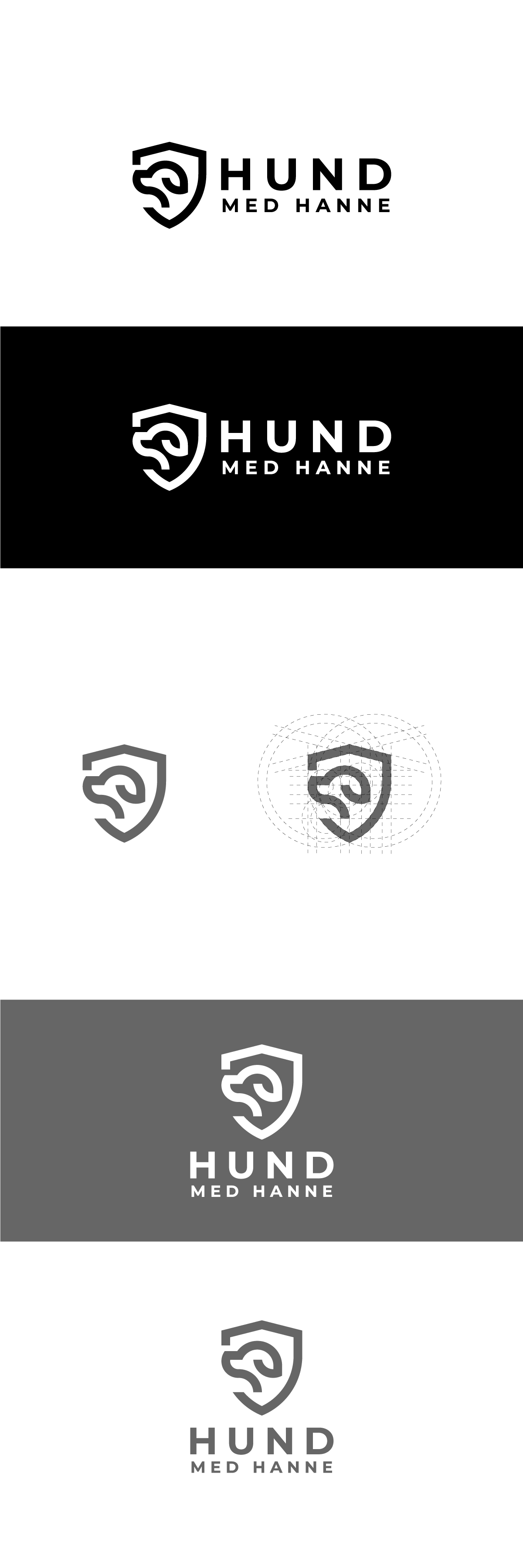 Logo Design by Md Hasin Israk for Solid Markedsføring | Design #35999639