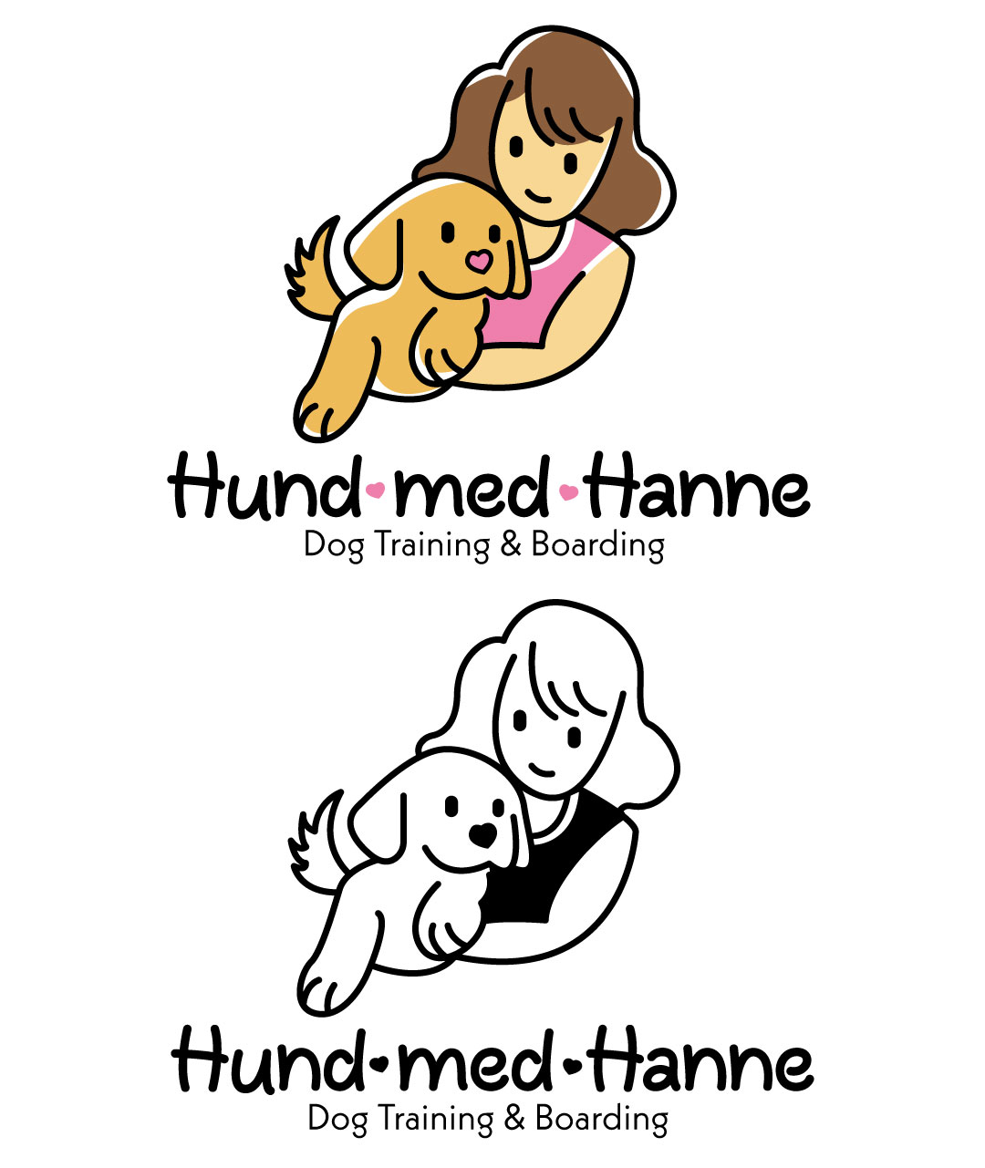 Logo Design by Kaylynn Dewane for Solid Markedsføring | Design #36024202
