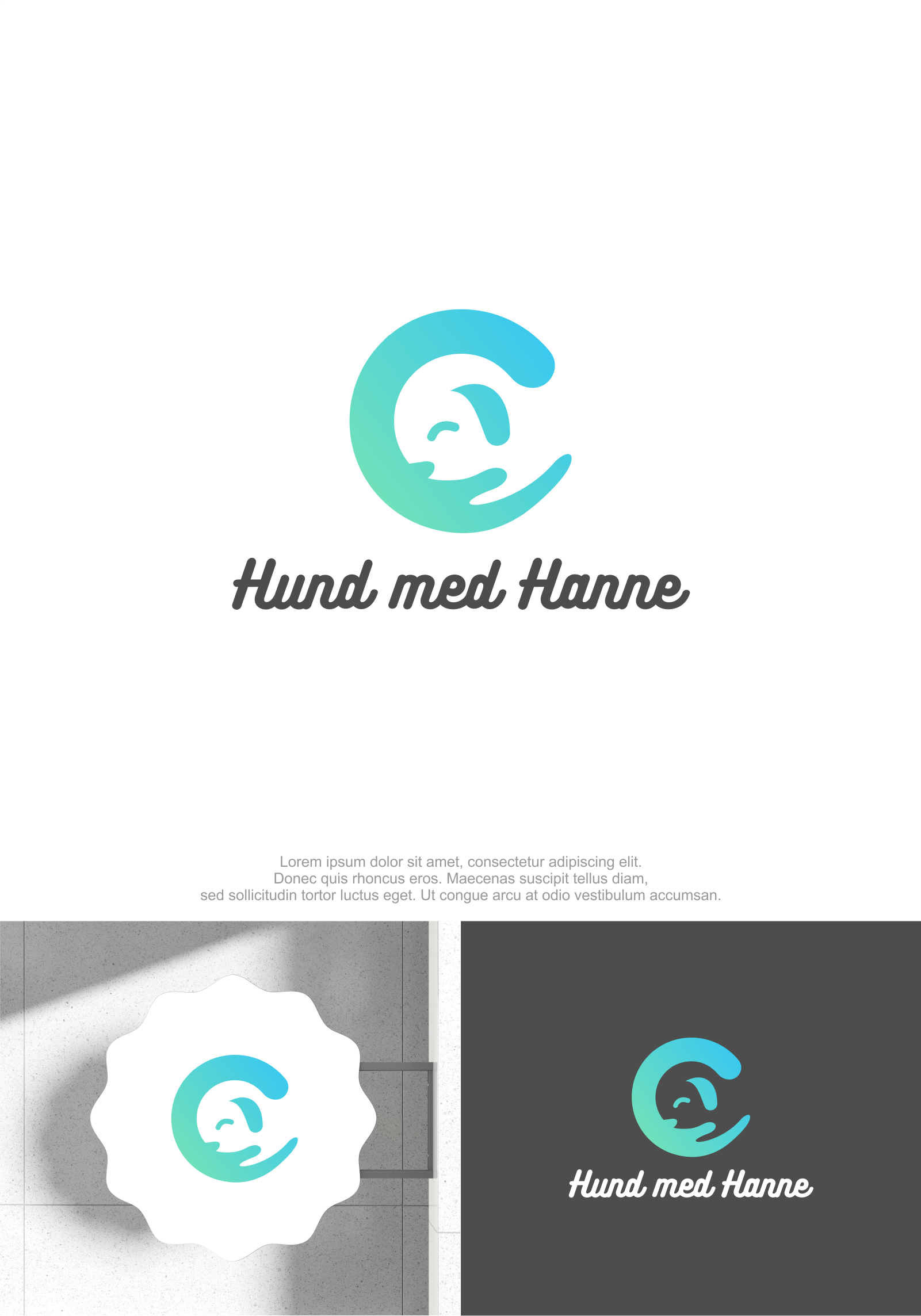 Logo Design by M.Syaiful Huda for Solid Markedsføring | Design #35996687