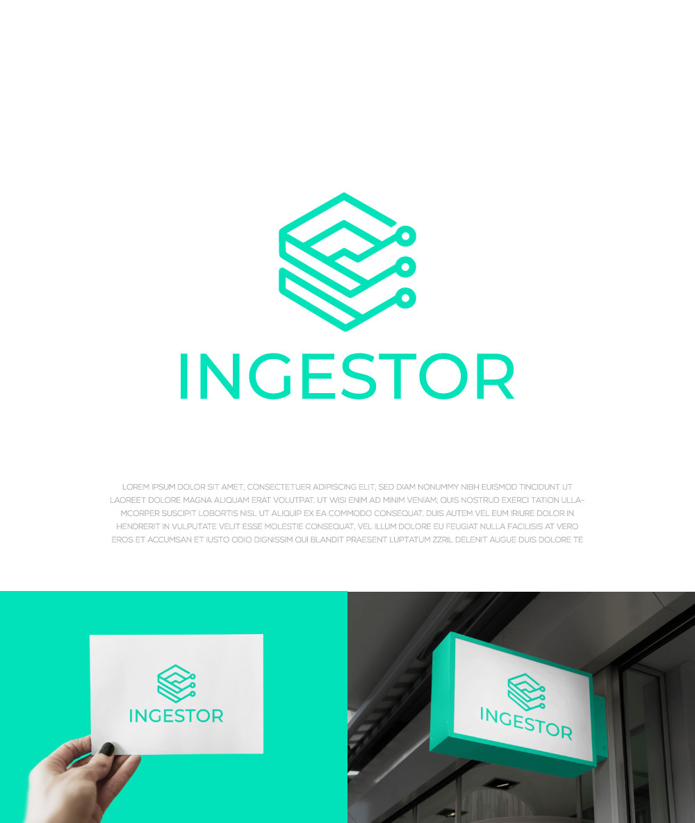 Logo Design by LogoEon for this project | Design #35997530